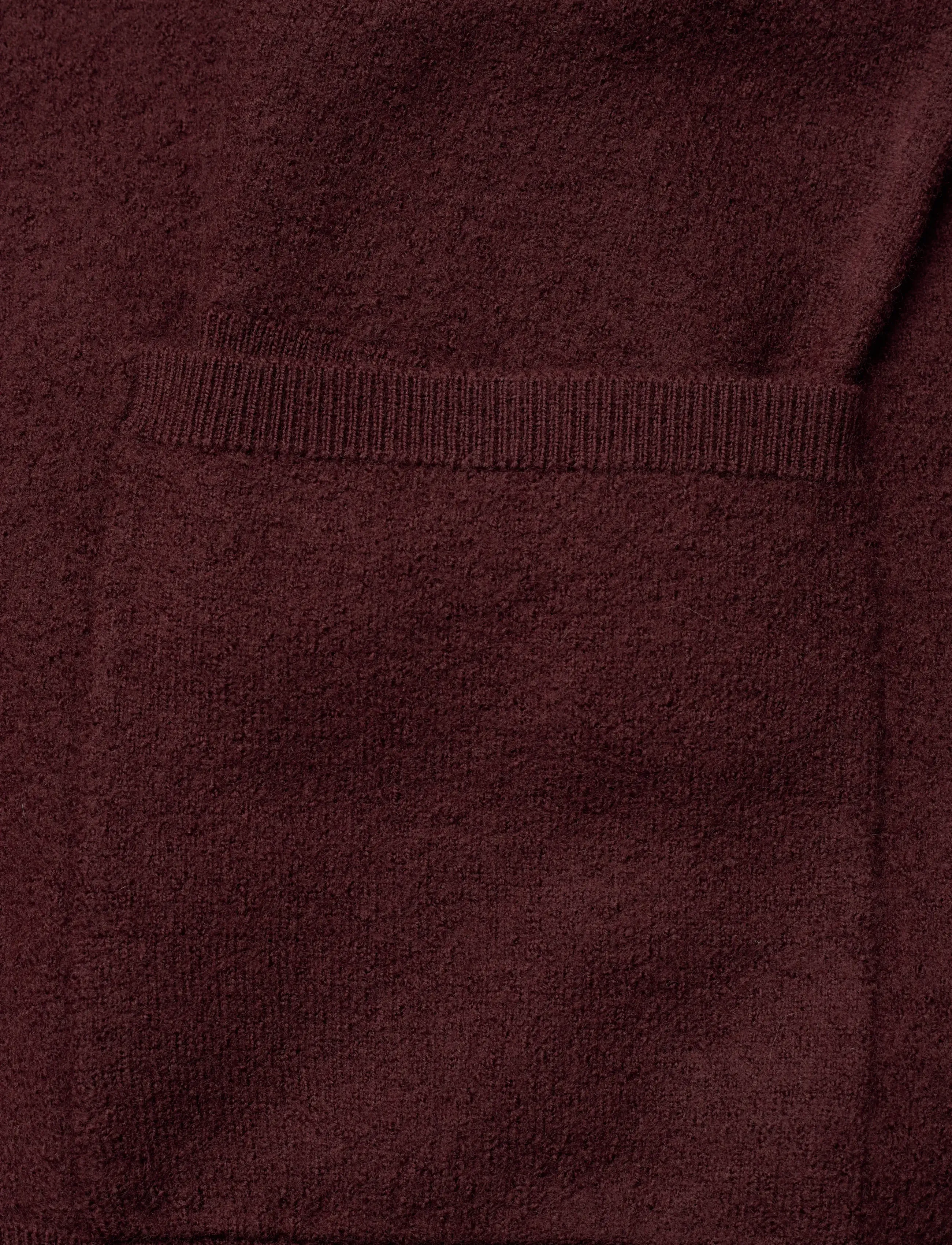 Tiger of Sweden - SILVYIYA RWS - cardigans - pure decadence - 3
