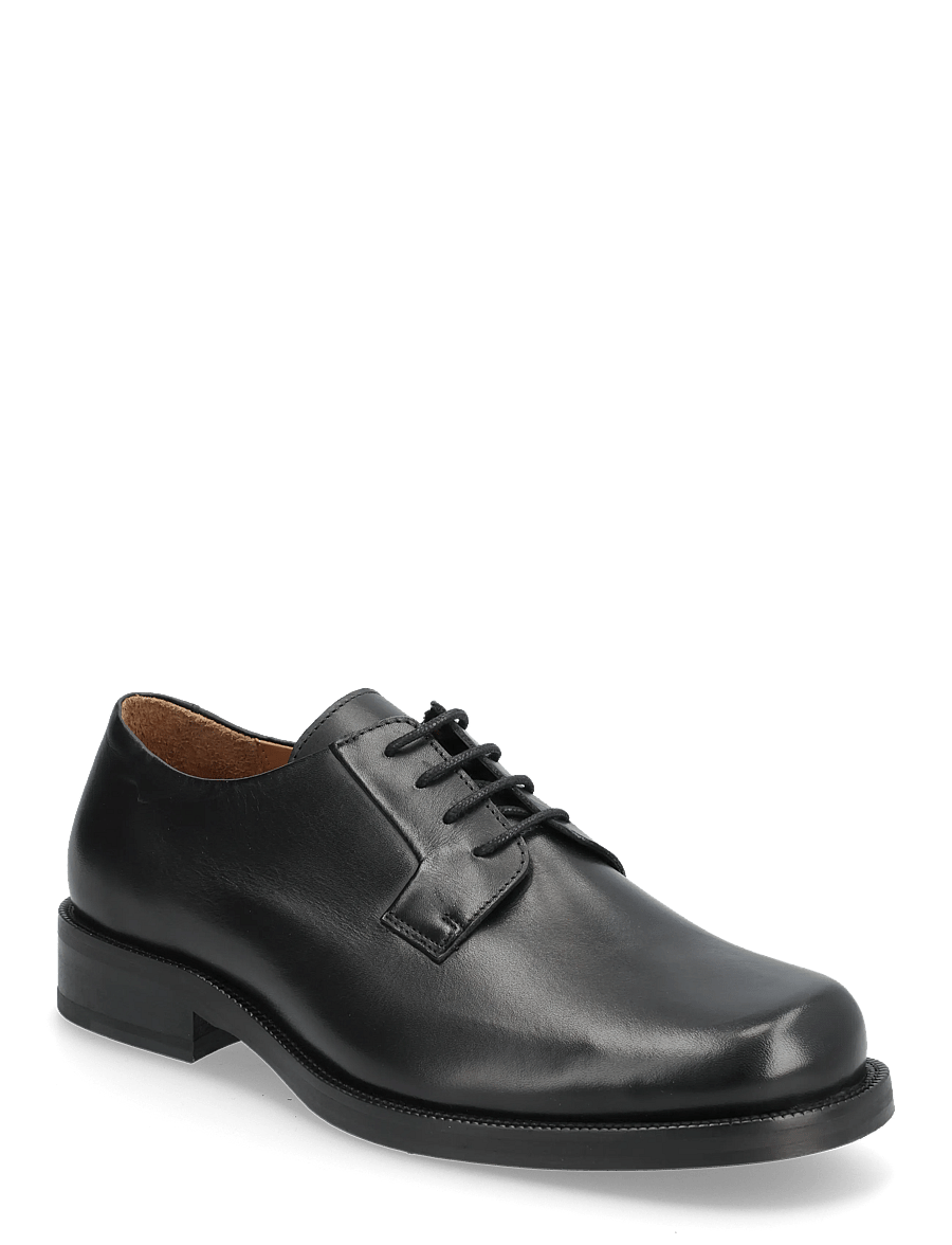 Tiger of Sweden - OPUSON - derby-schuhe - black - 0