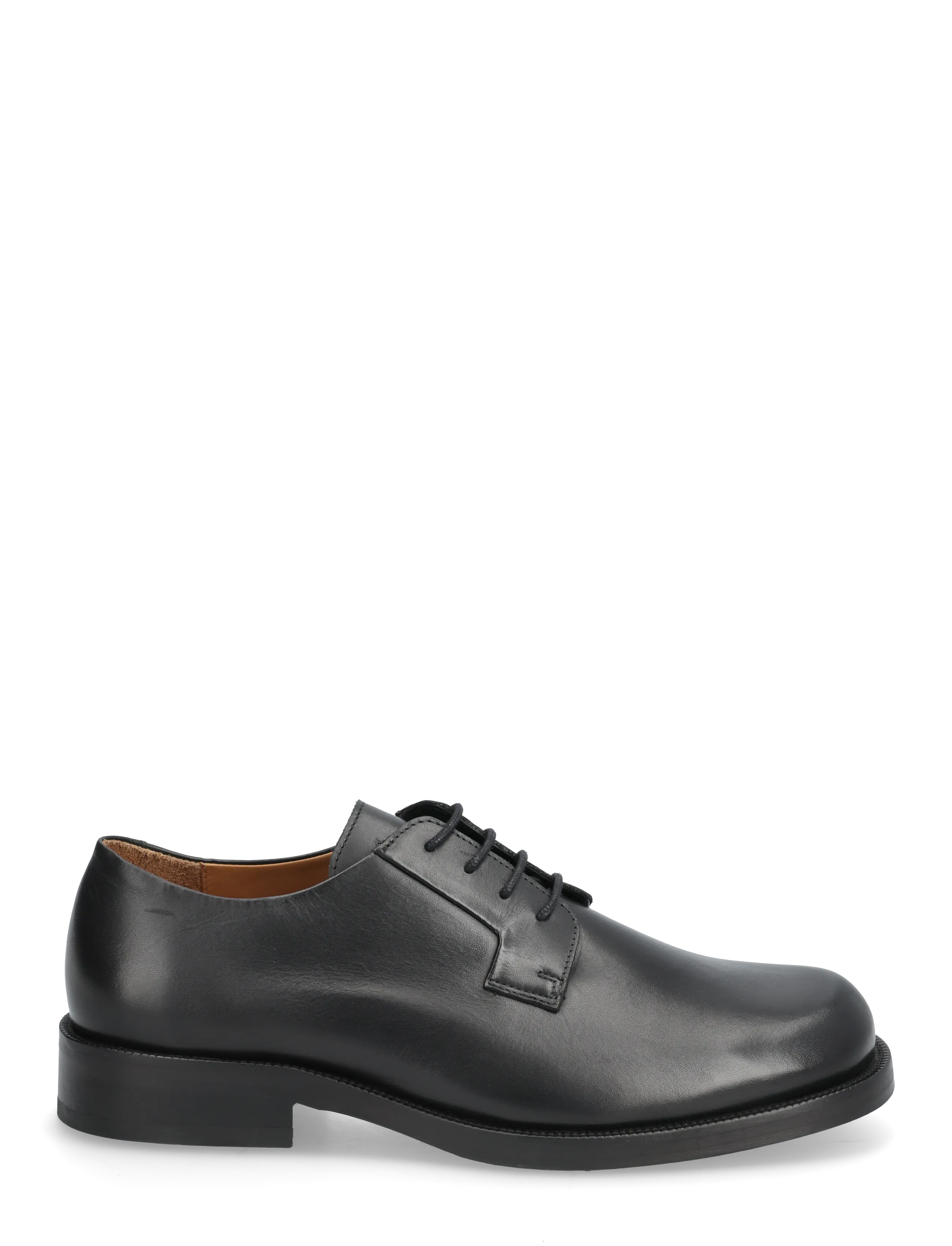 Tiger of Sweden - OPUSON - buty typu derby - black - 1