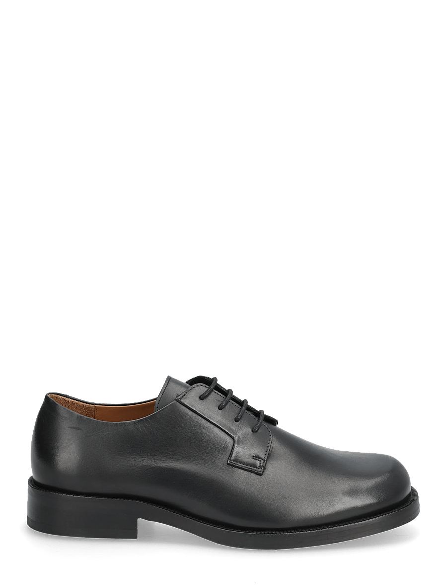 Tiger of Sweden - OPUSON - derby-schuhe - black - 1