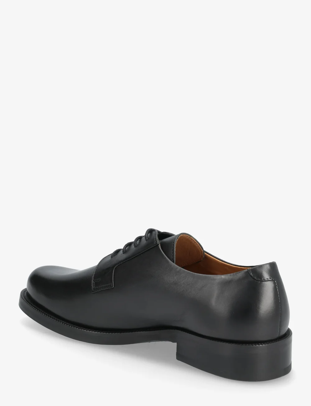 Tiger of Sweden - OPUSON - derby sko - black - 2