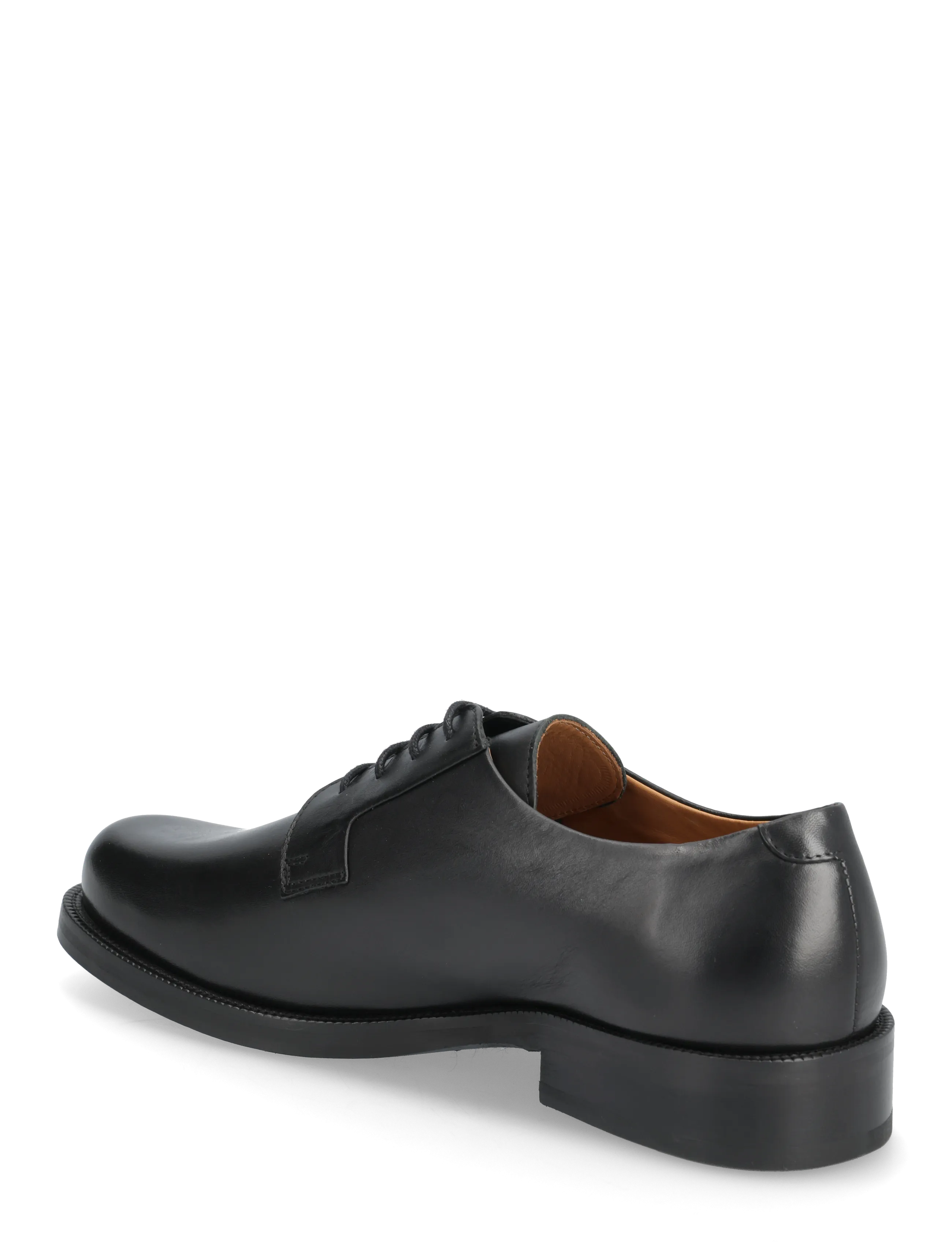 Tiger of Sweden - OPUSON - buty typu derby - black - 2