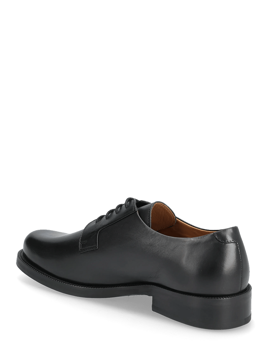 Tiger of Sweden - OPUSON - derby-schuhe - black - 2