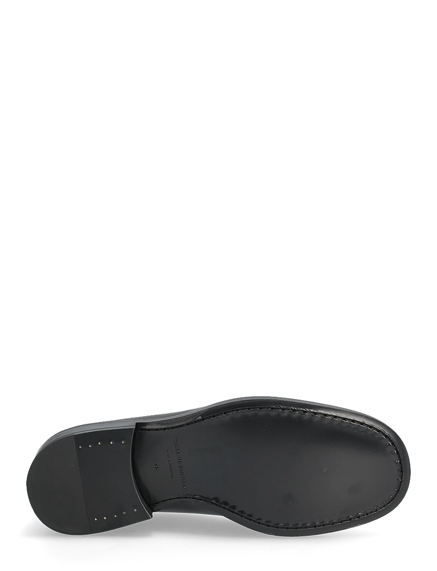 Tiger of Sweden - OPUSON - derby-schuhe - black - 3