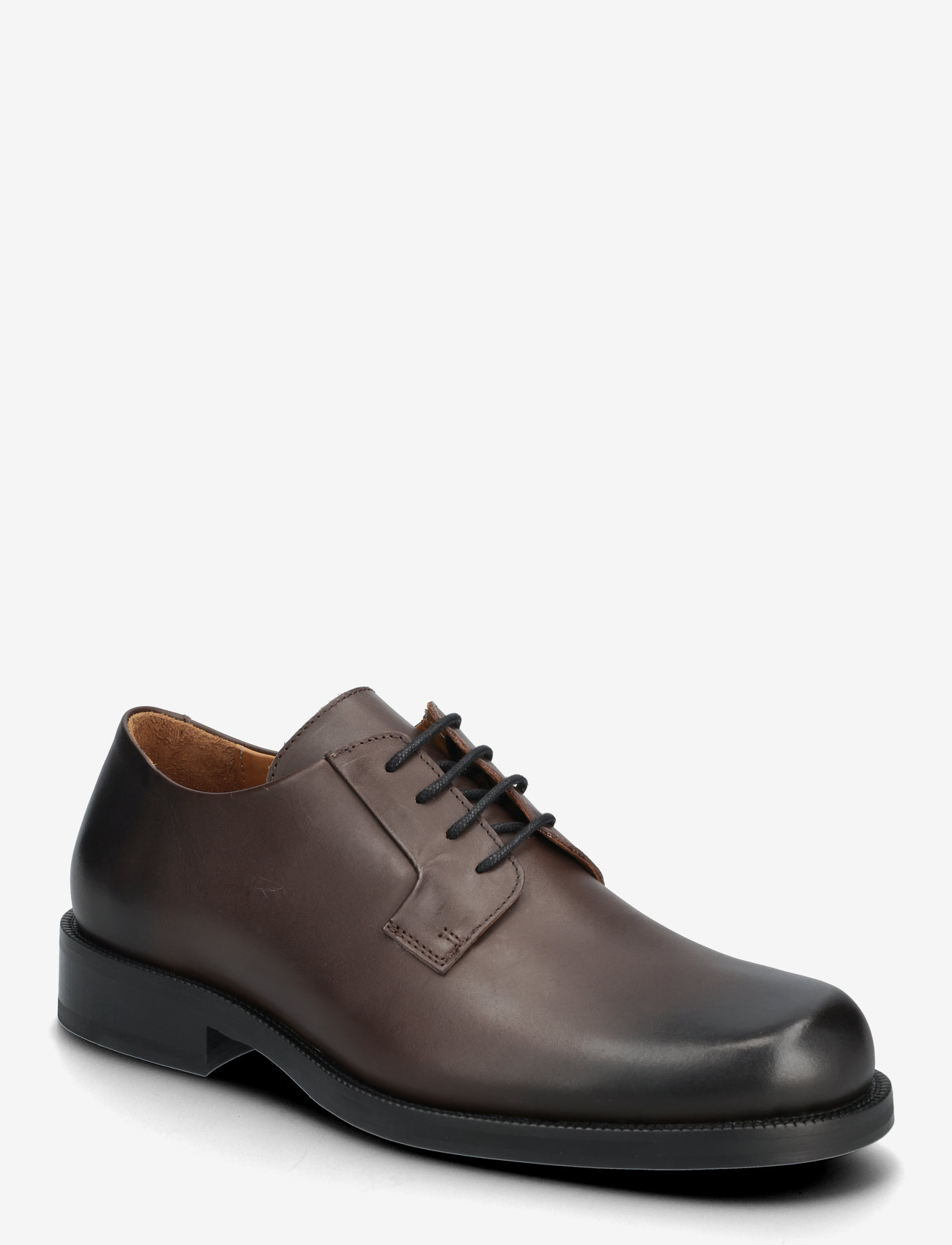 Tiger of Sweden - OPUSON - derby shoes - dark brown - 0