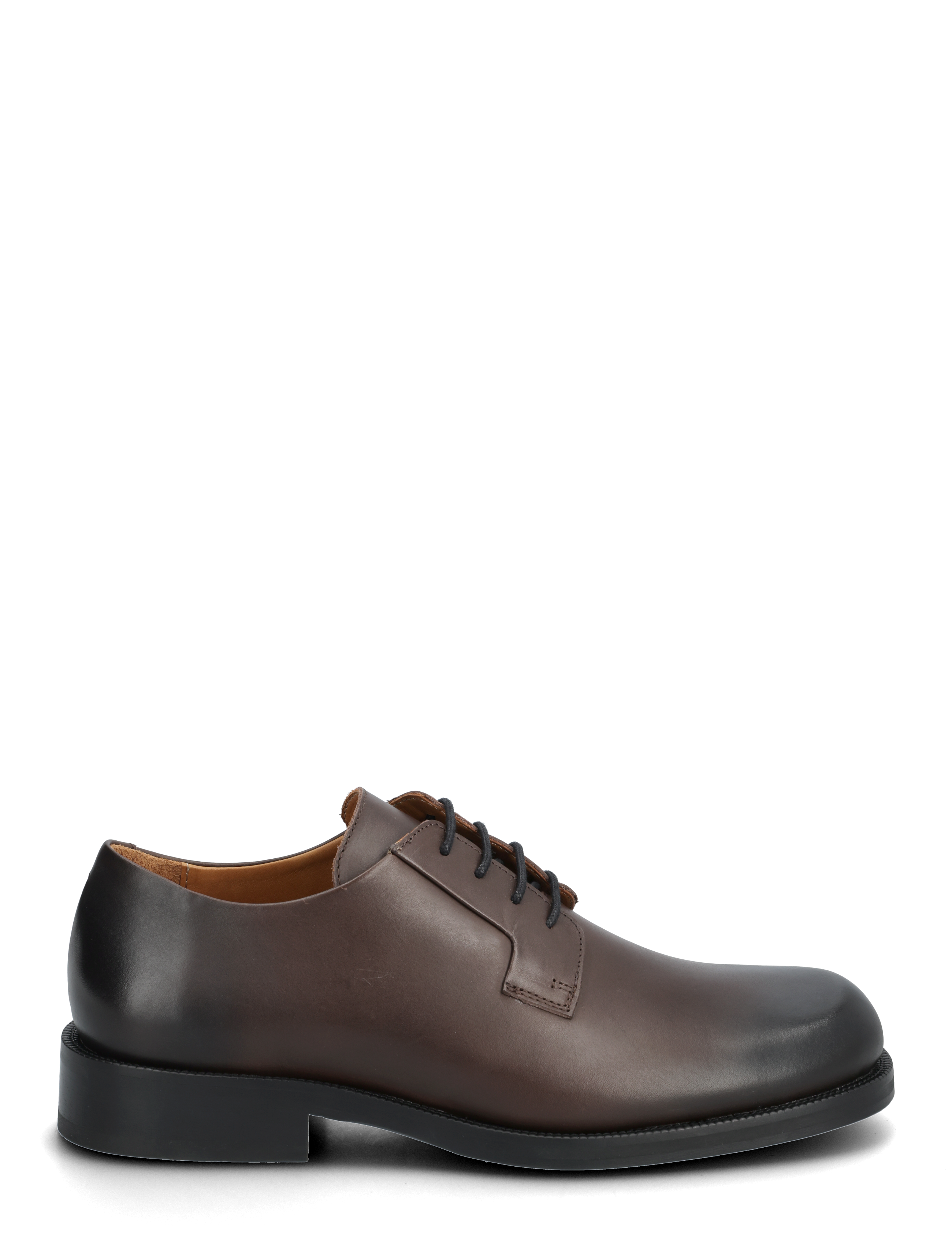 Tiger of Sweden - OPUSON - derby shoes - dark brown - 1