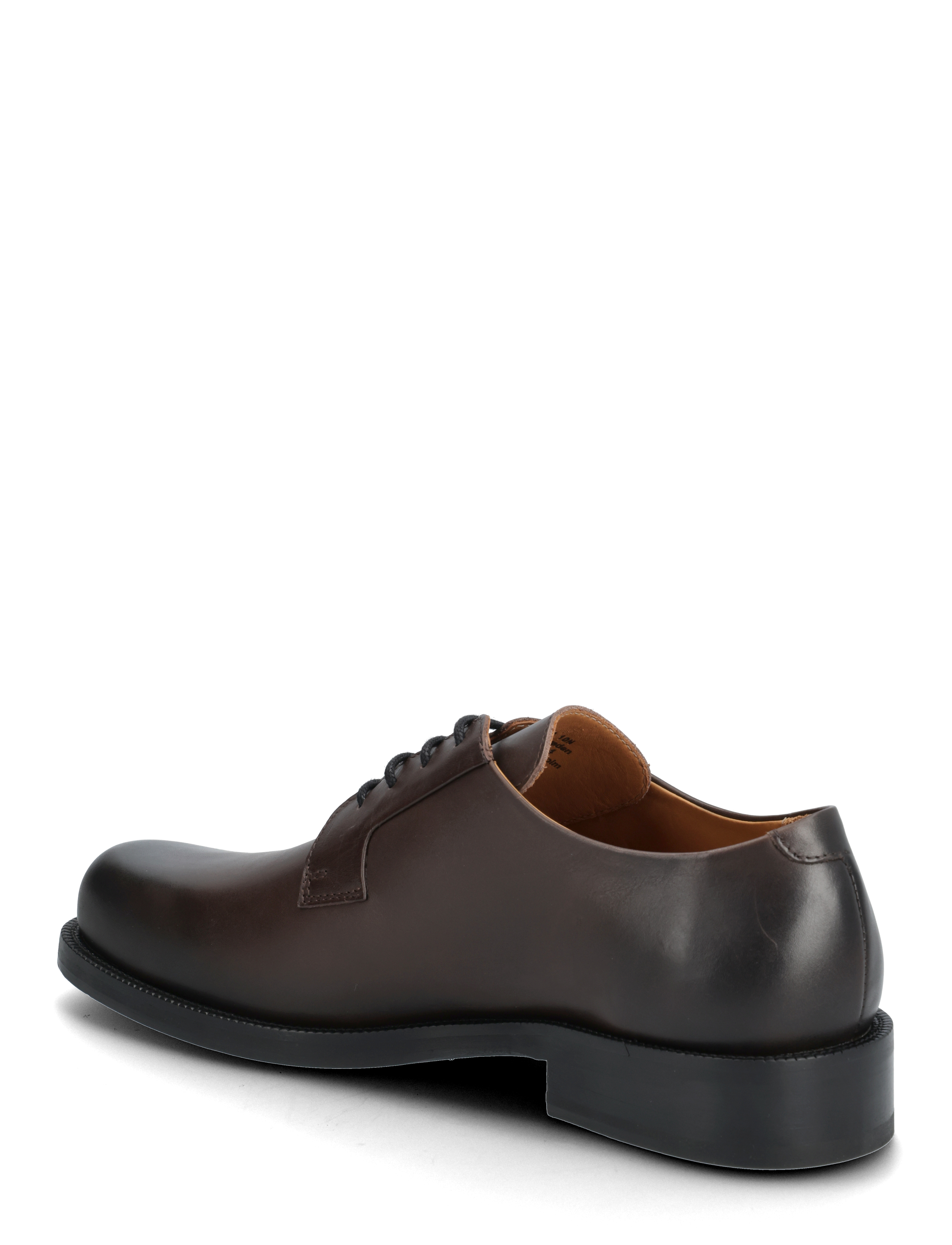 Tiger of Sweden - OPUSON - derby shoes - dark brown - 2