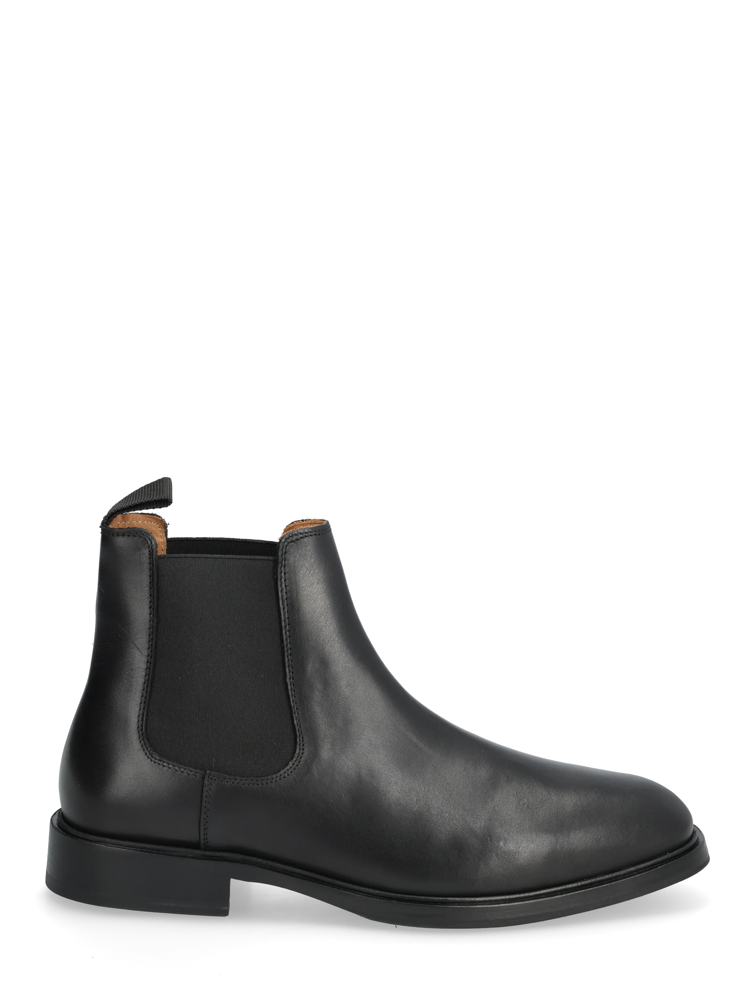 Tiger of Sweden - OPERAN - chelsea boots - black - 1