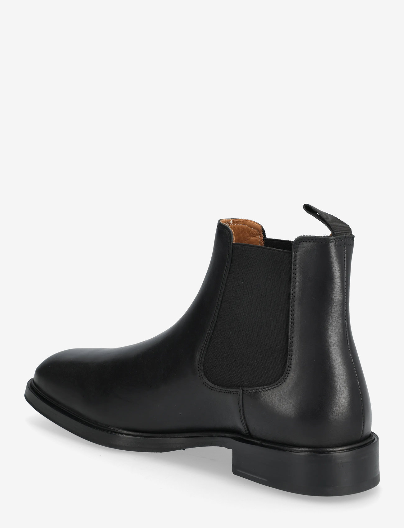 Tiger of Sweden - OPERAN - chelsea boots - black - 2