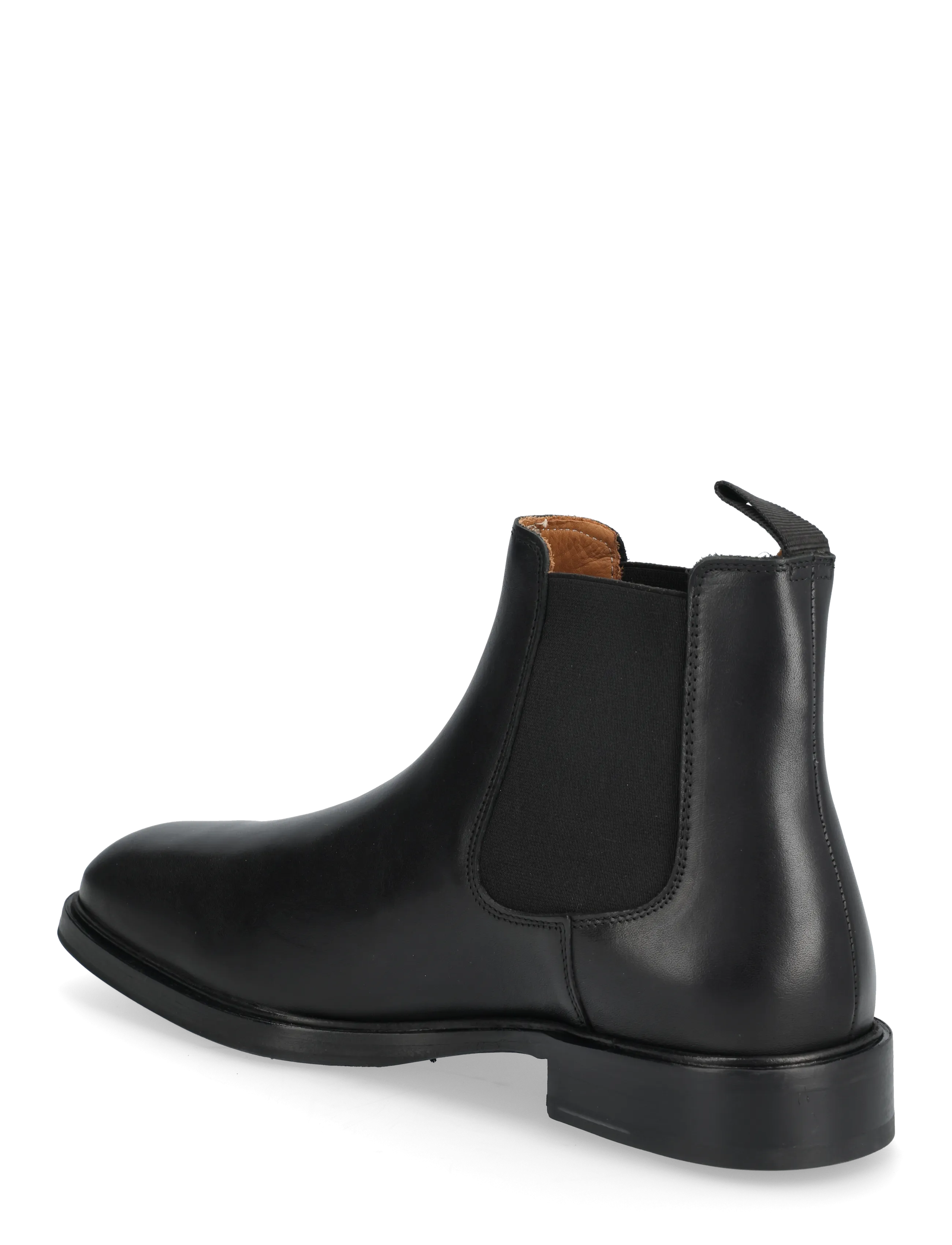 Tiger of Sweden - OPERAN - chelsea boots - black - 2