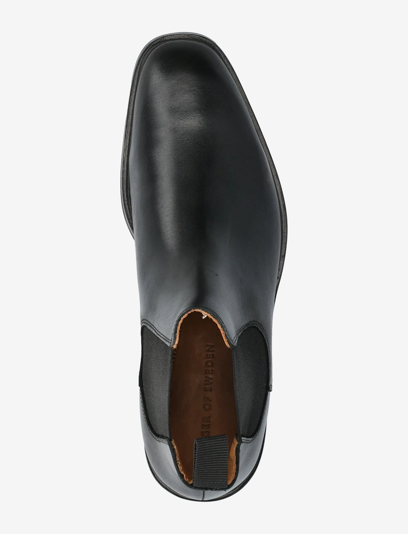 Tiger of Sweden - OPERAN - chelsea boots - black - 3