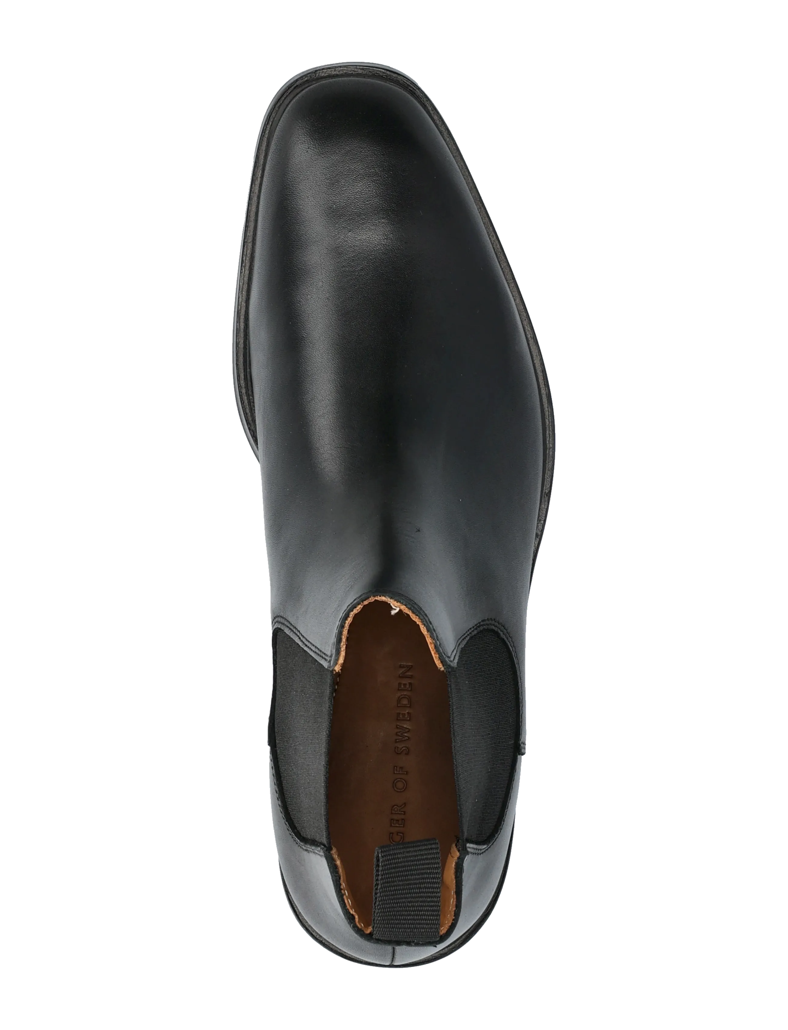 Tiger of Sweden - OPERAN - chelsea boots - black - 3