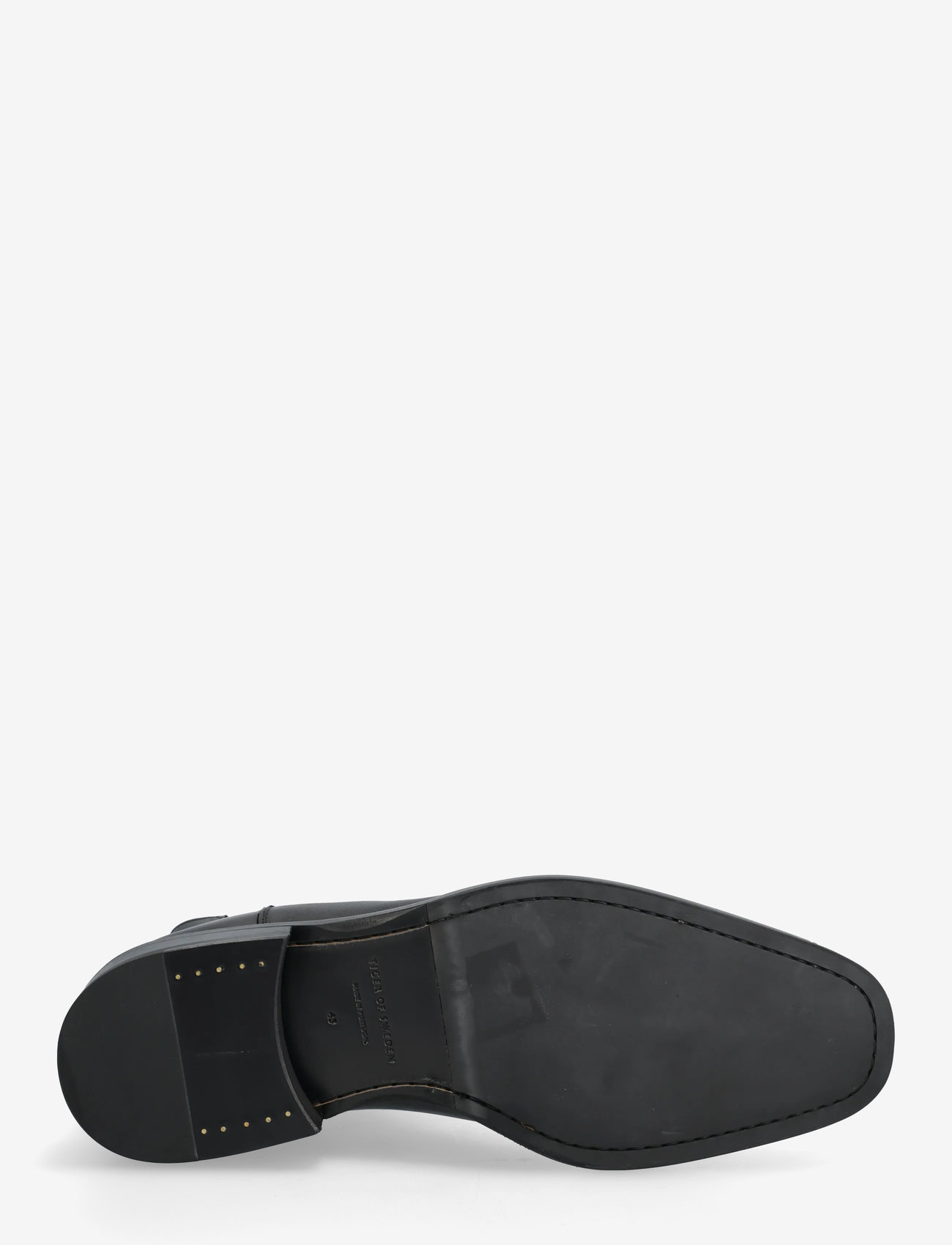 Tiger of Sweden - OPERAN - chelsea boots - black - 4