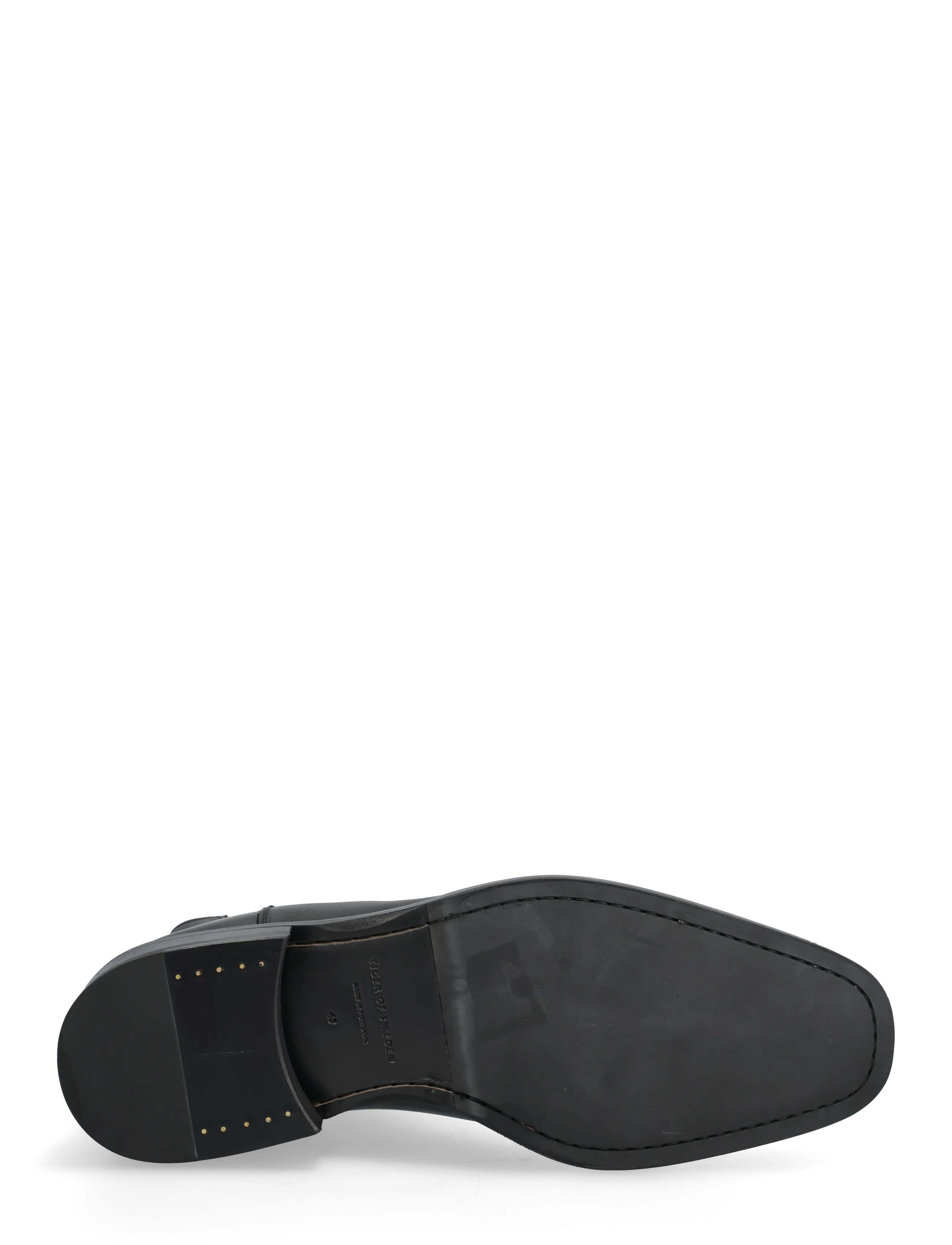 Tiger of Sweden - OPERAN - chelsea boots - black - 4