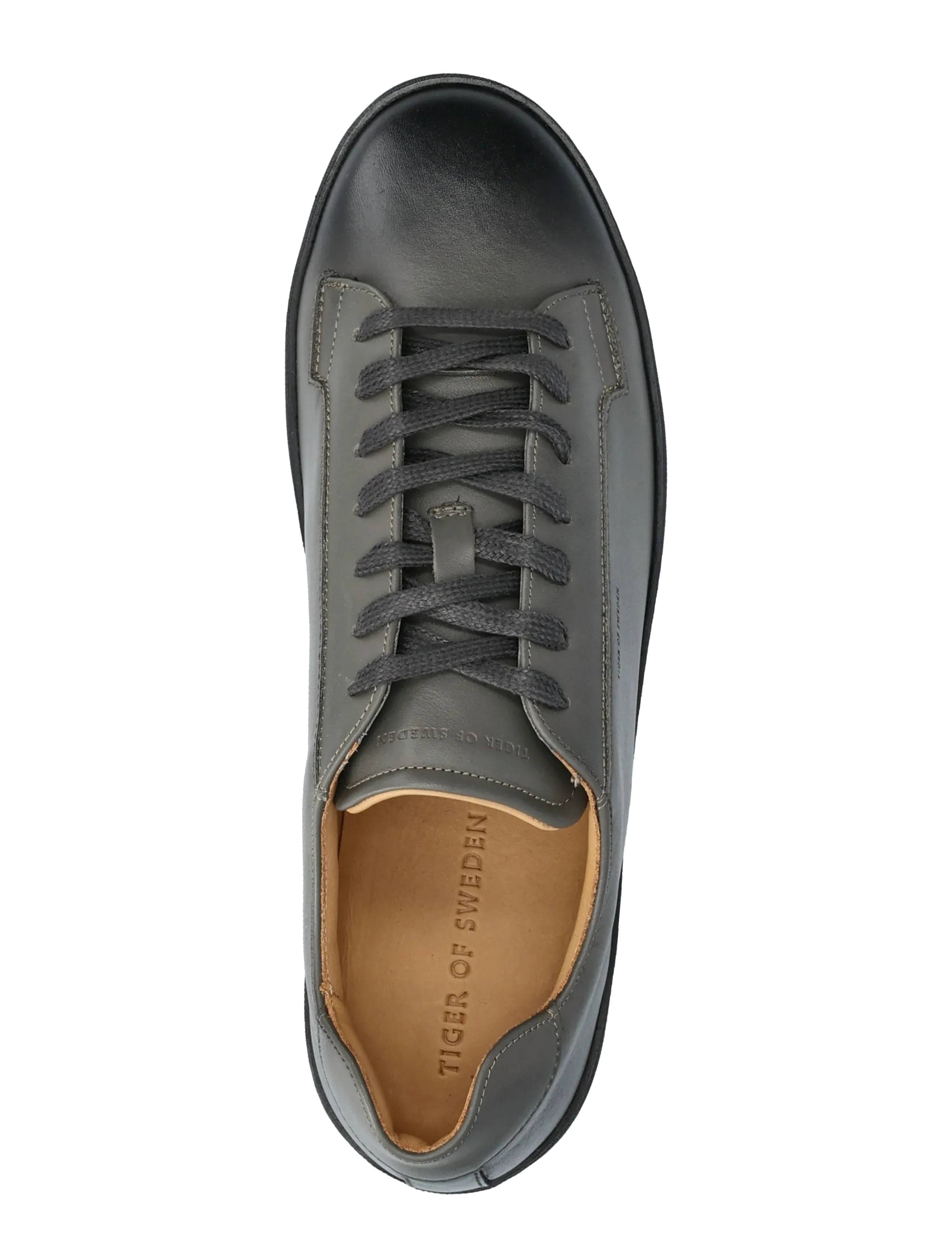 Tiger of Sweden - SALAS 2 - shop efter anledning - shadow grey - 3