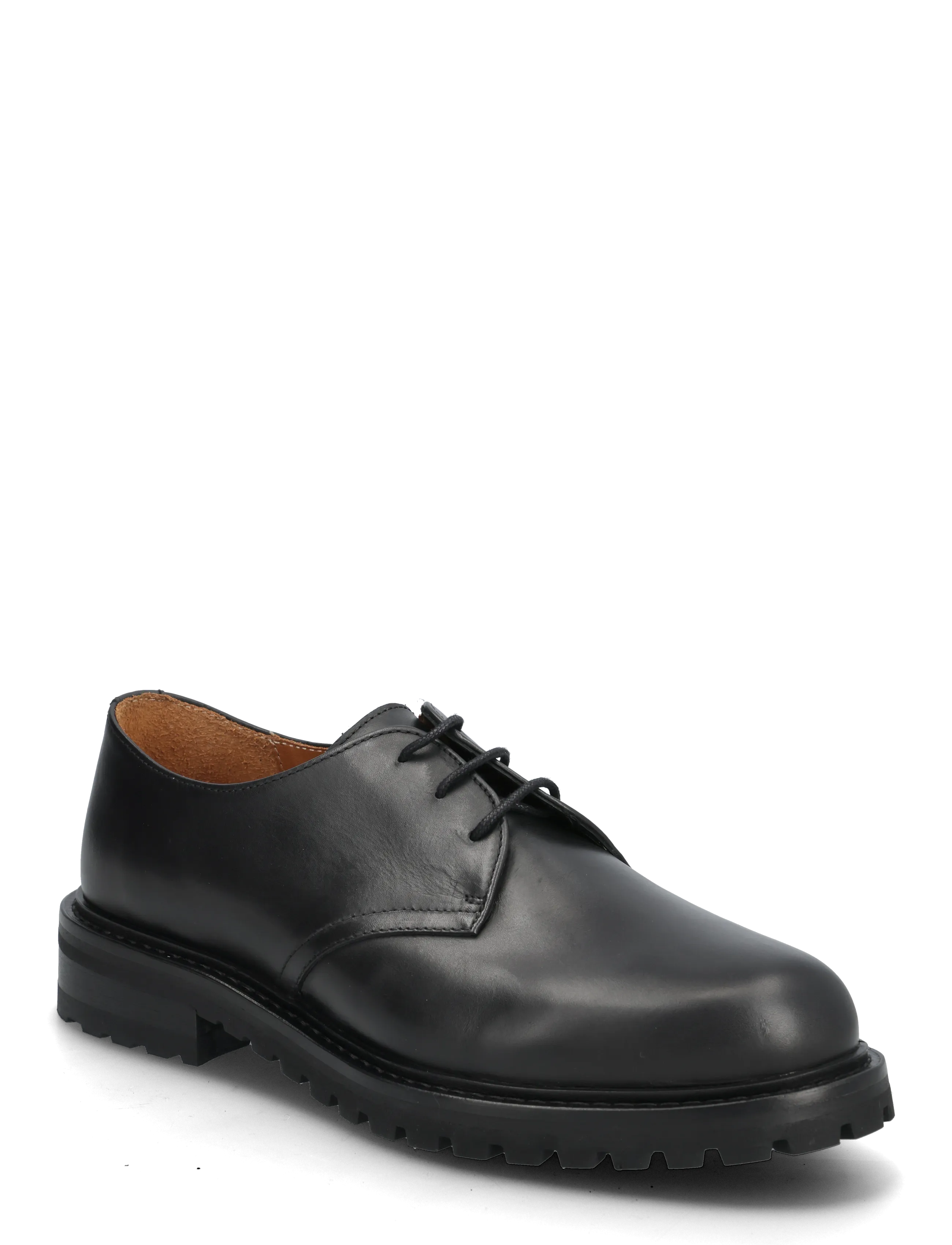 TIGER OF SWEDEN Forma Schwarz - 41 - Herren