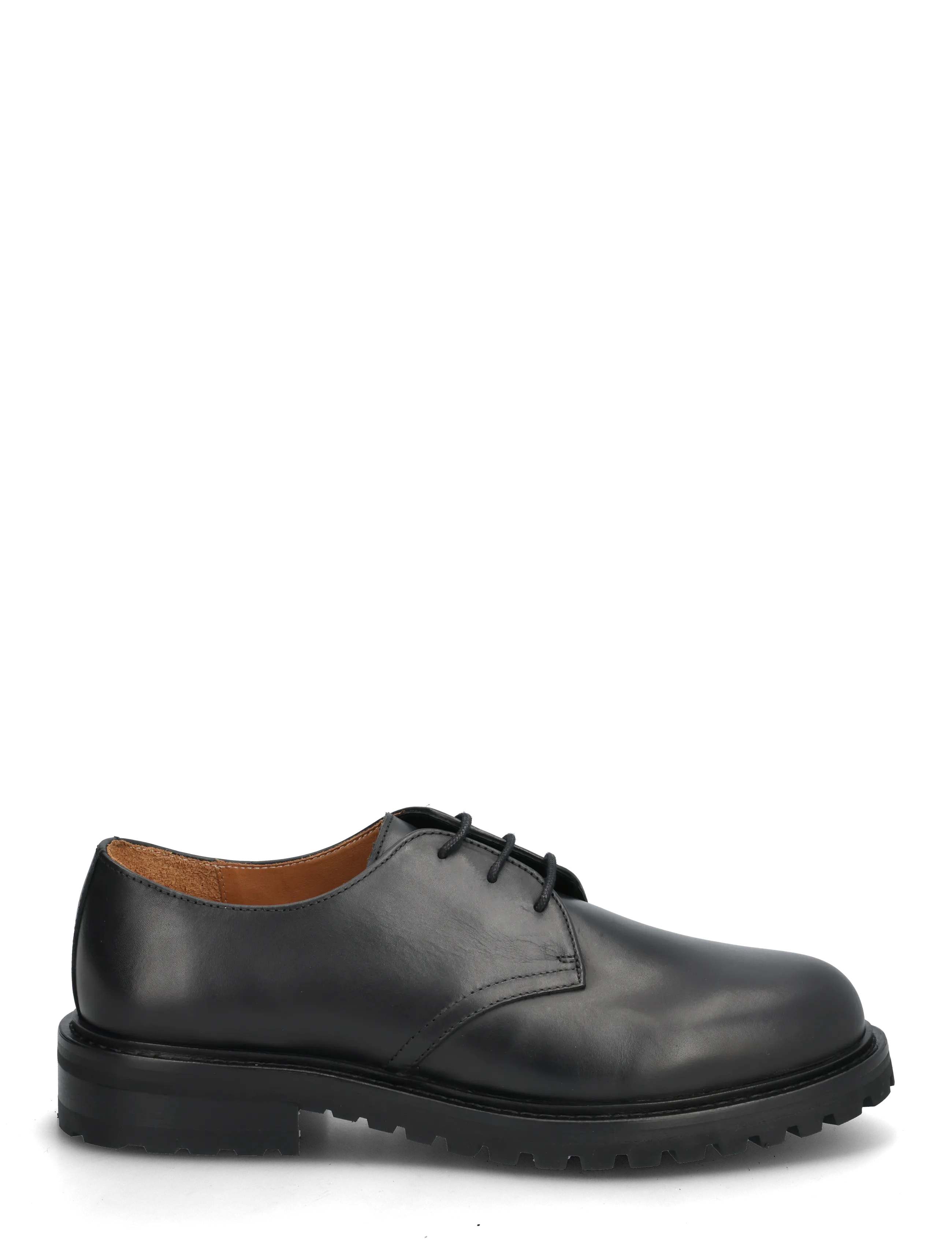 Tiger of Sweden - FORMA - derby-schuhe - black - 1