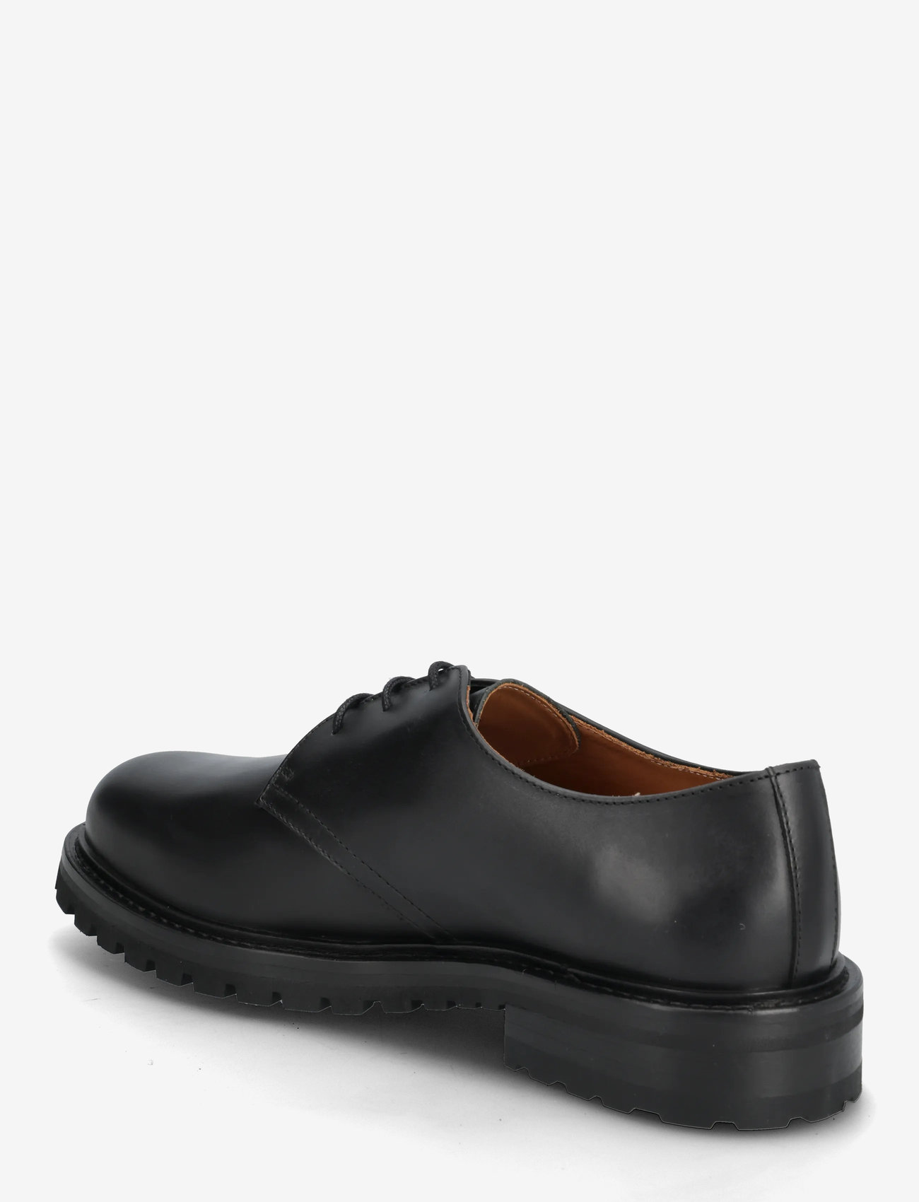 Tiger of Sweden - FORMA - derby-schuhe - black - 2