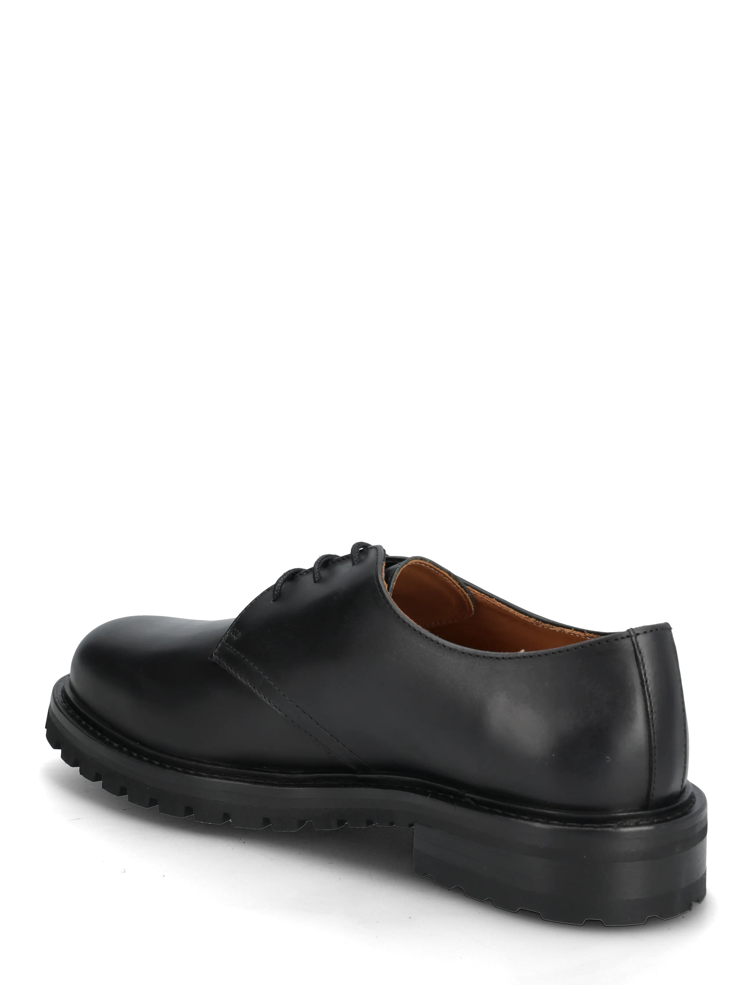Tiger of Sweden - FORMA - derby-schuhe - black - 2