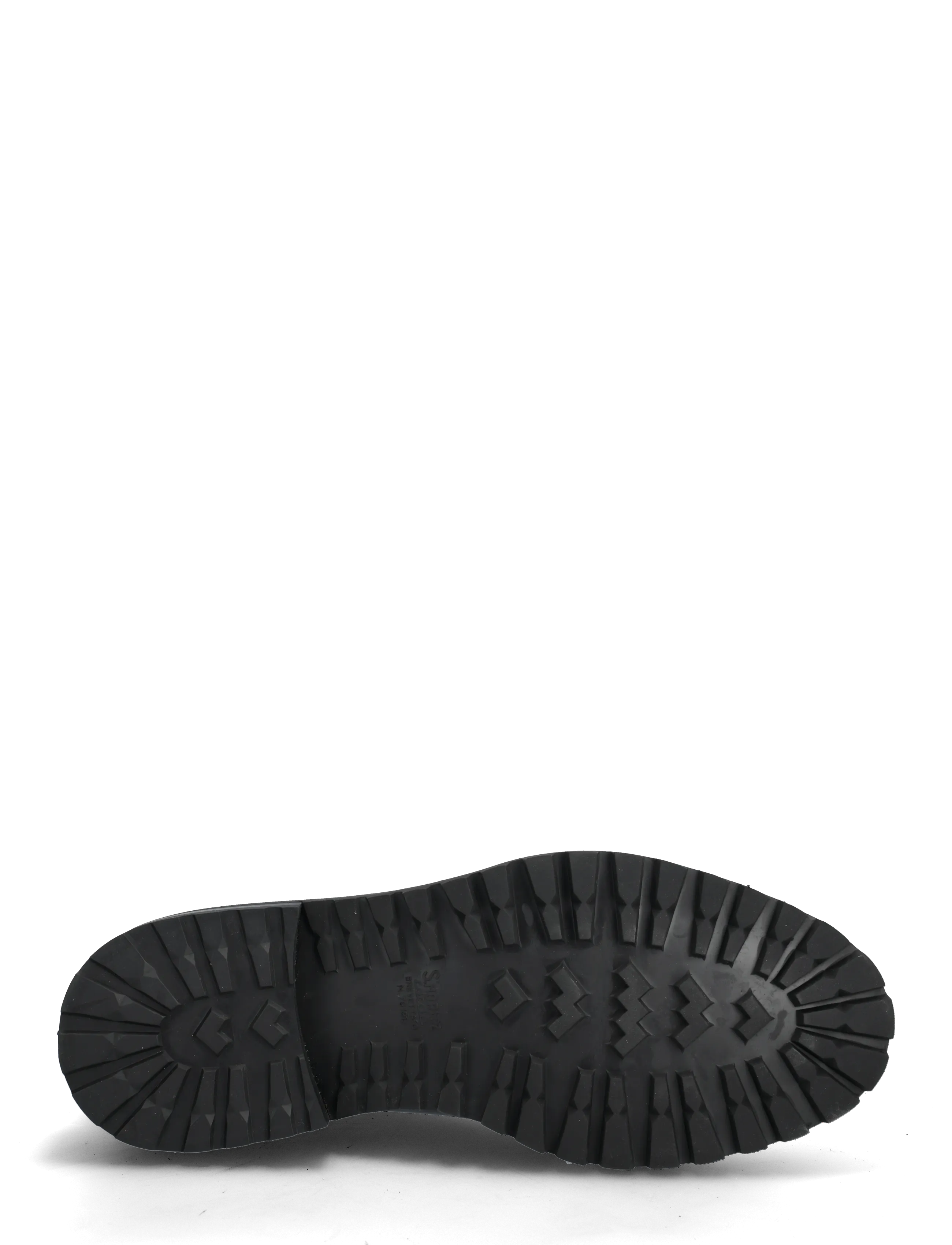 Tiger of Sweden - FORMA - derby-schuhe - black - 4