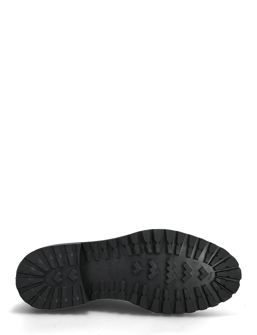 Tiger of Sweden - FORMA - derby-schuhe - black - 4