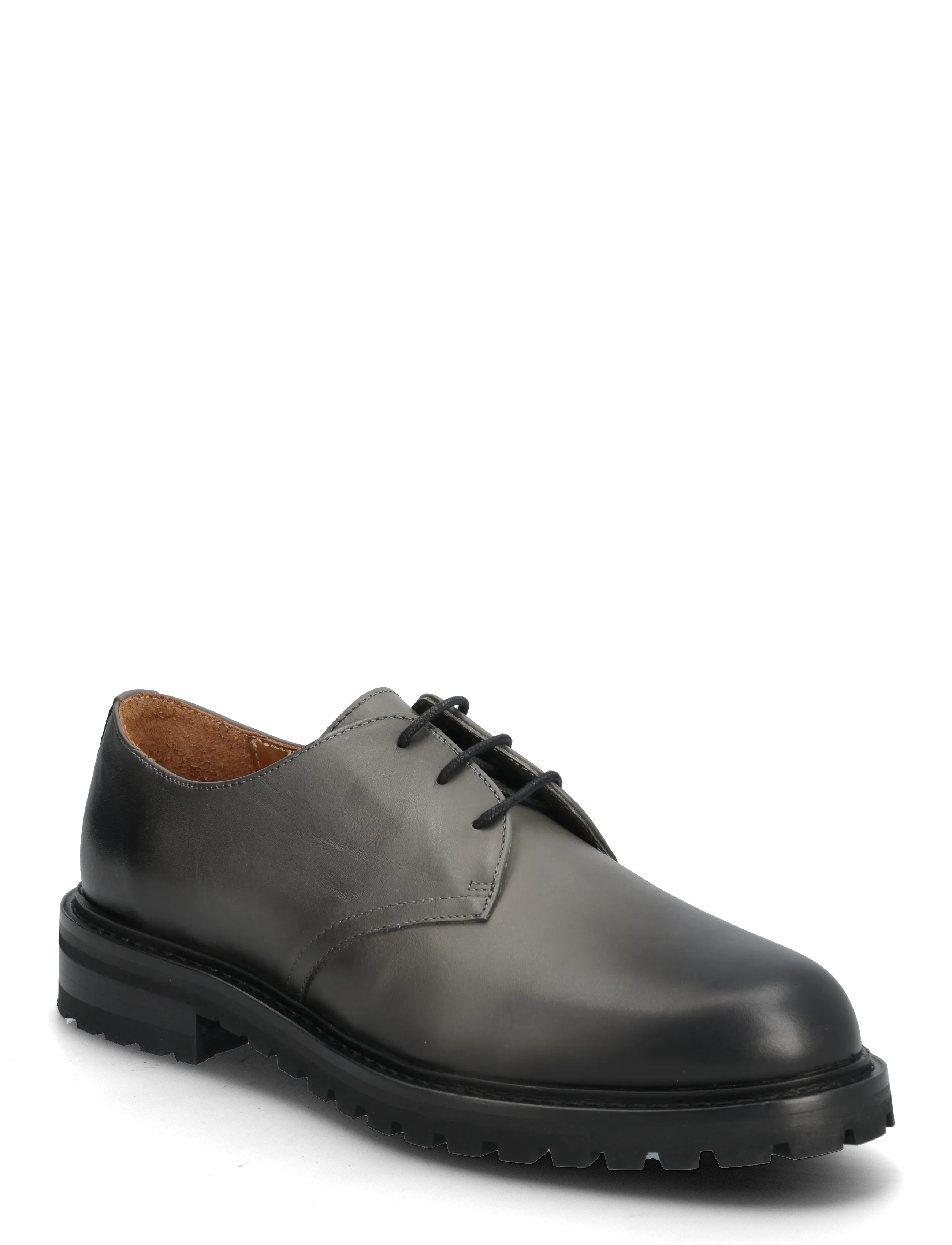 TIGER OF SWEDEN Forma Grau - 42 - Herren