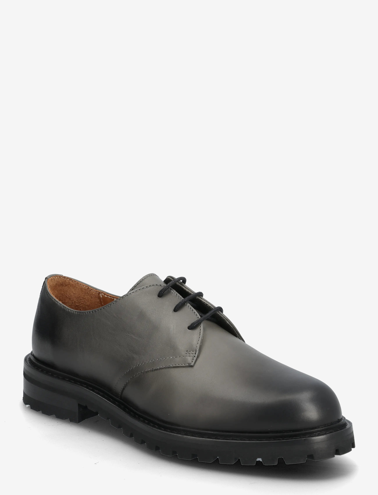 Tiger of Sweden - FORMA - derby shoes - shadow grey - 0