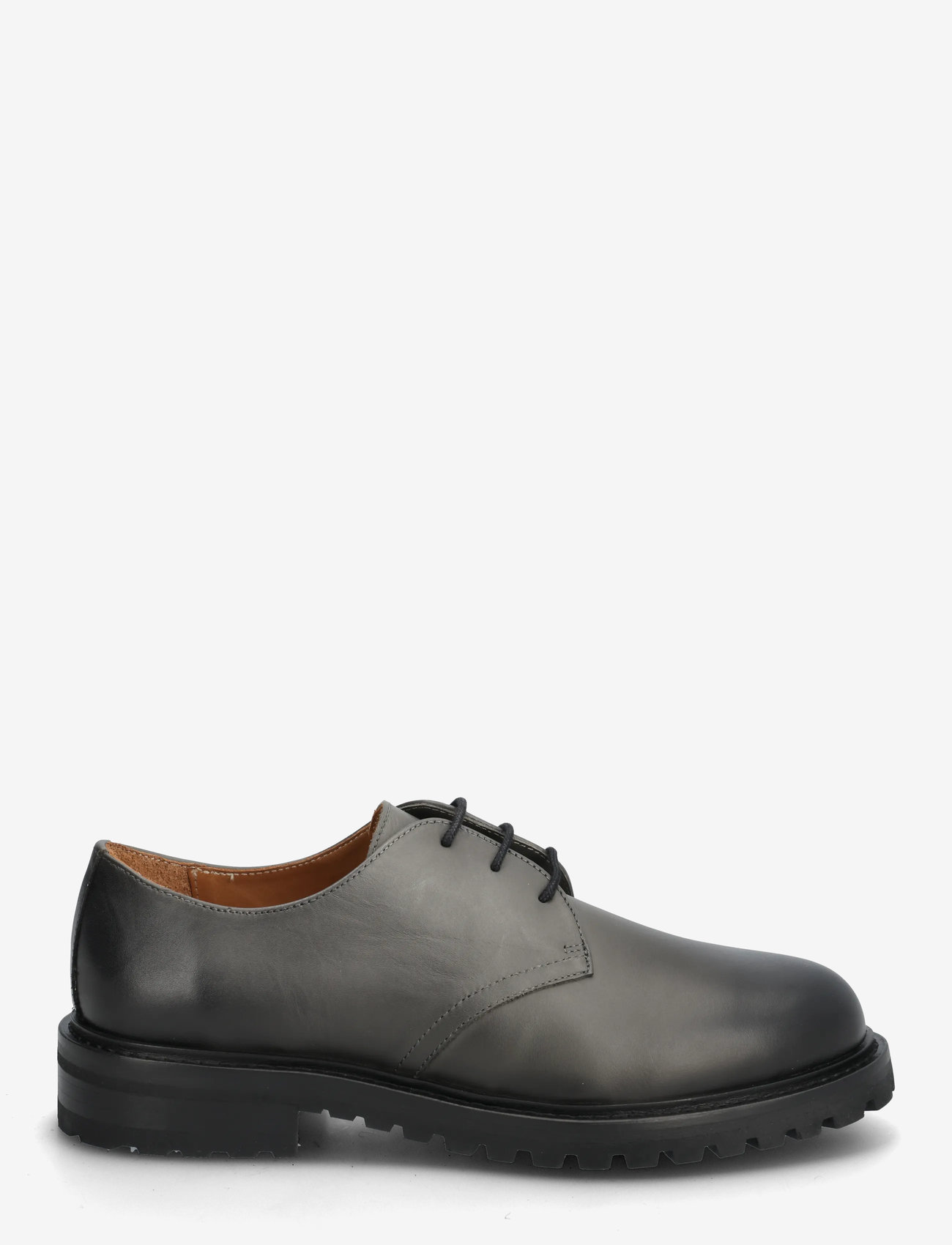 Tiger of Sweden - FORMA - derby shoes - shadow grey - 1