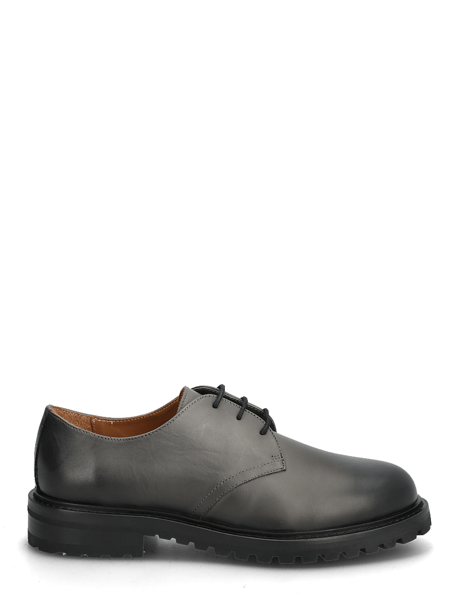 Tiger of Sweden - FORMA - derby-schuhe - shadow grey - 1