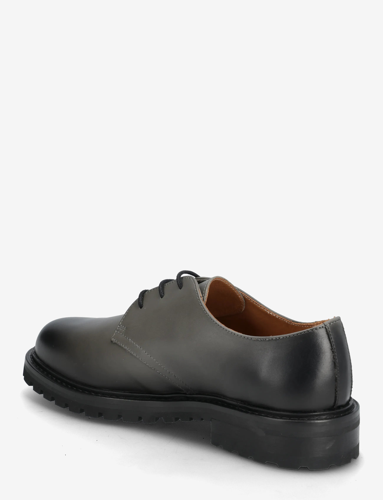 Tiger of Sweden - FORMA - derby shoes - shadow grey - 2