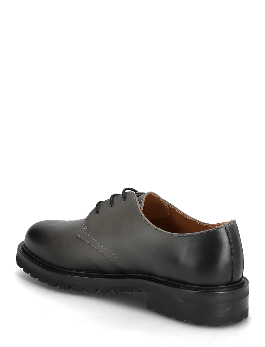 Tiger of Sweden - FORMA - derby-schuhe - shadow grey - 2