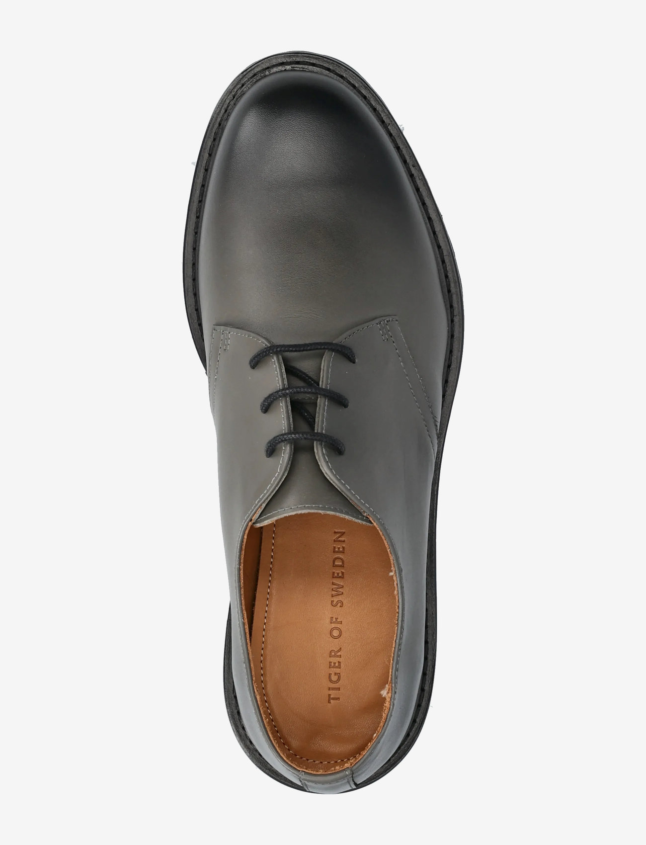 Tiger of Sweden - FORMA - derby shoes - shadow grey - 3