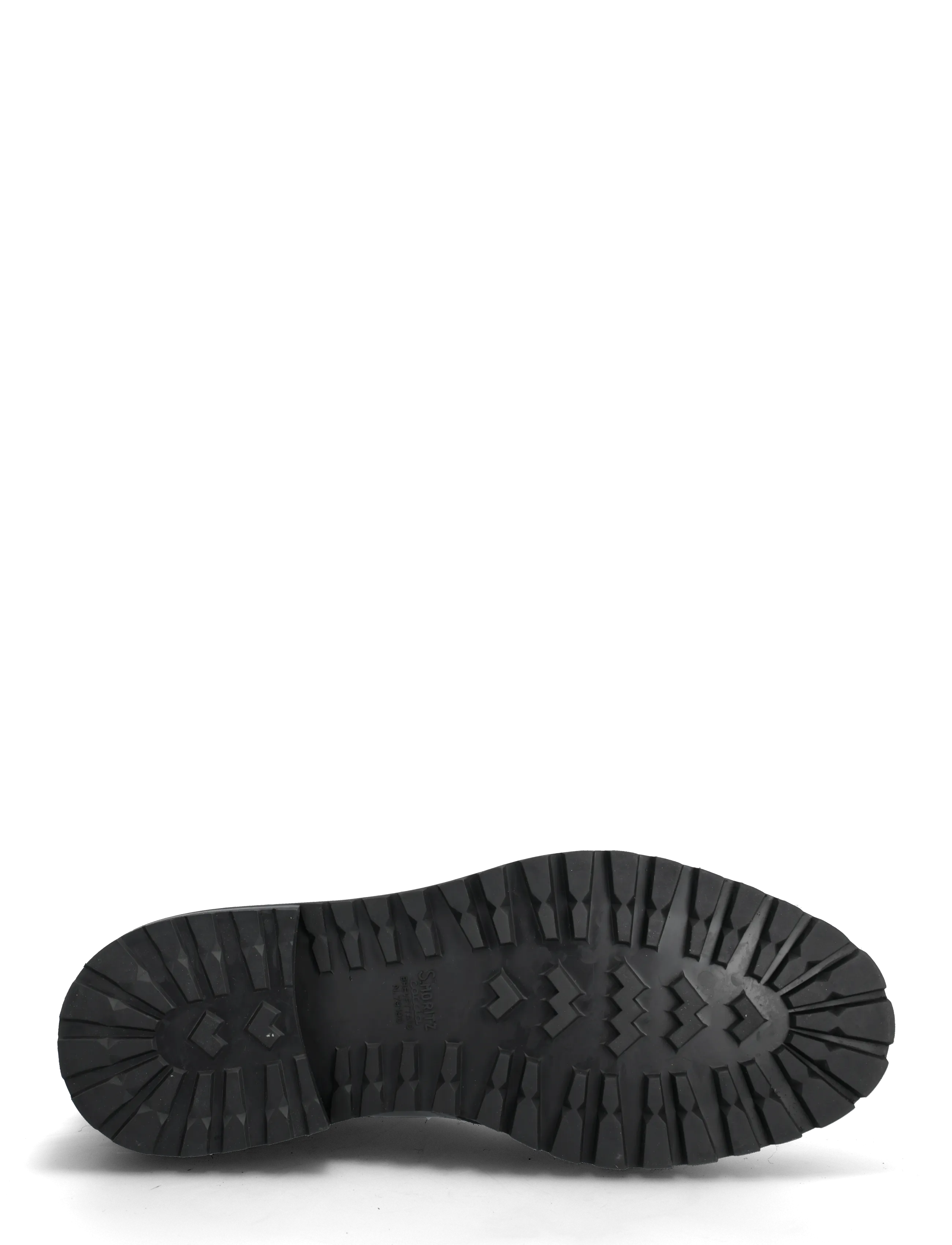 Tiger of Sweden - FORMA - derbyskor - shadow grey - 4