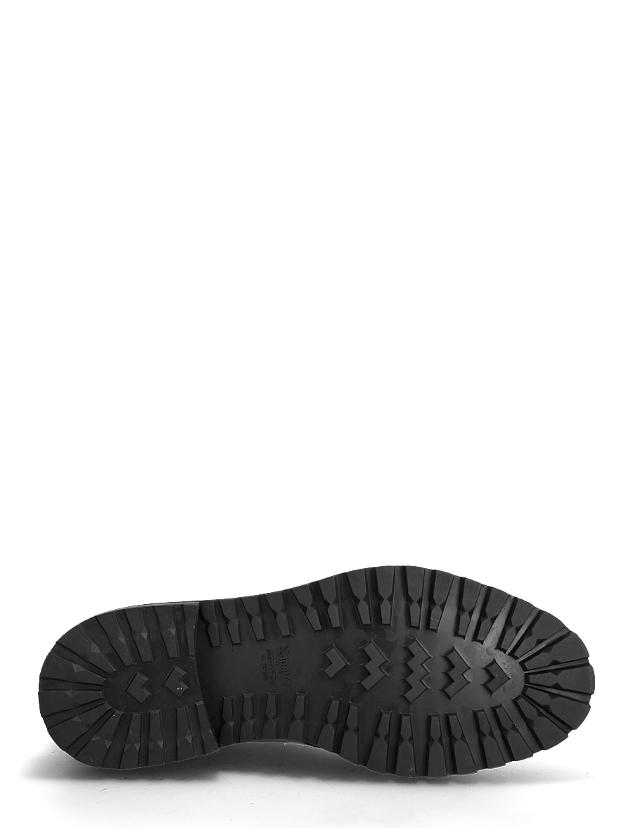 Tiger of Sweden - FORMA - derby-schuhe - shadow grey - 4