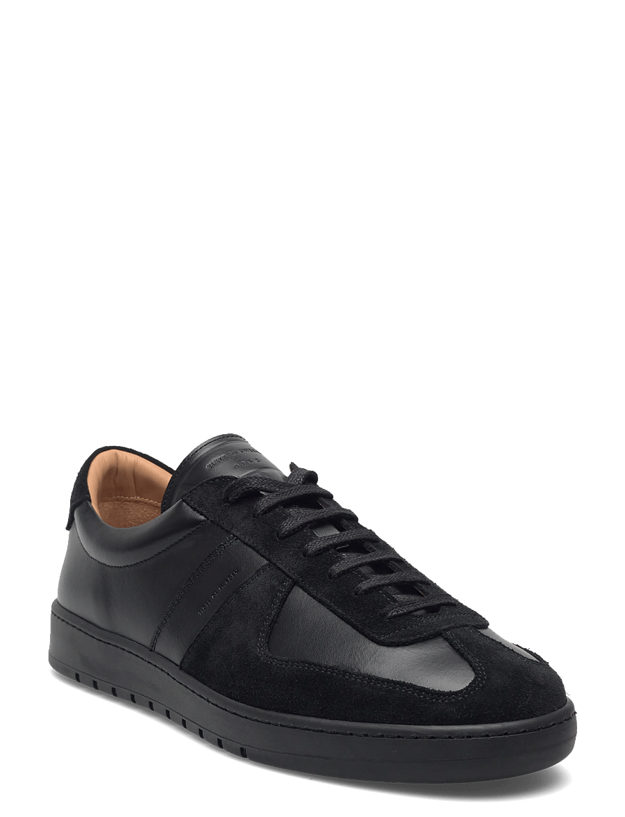 Tiger of Sweden - BELLICU - sneakers - black - 0