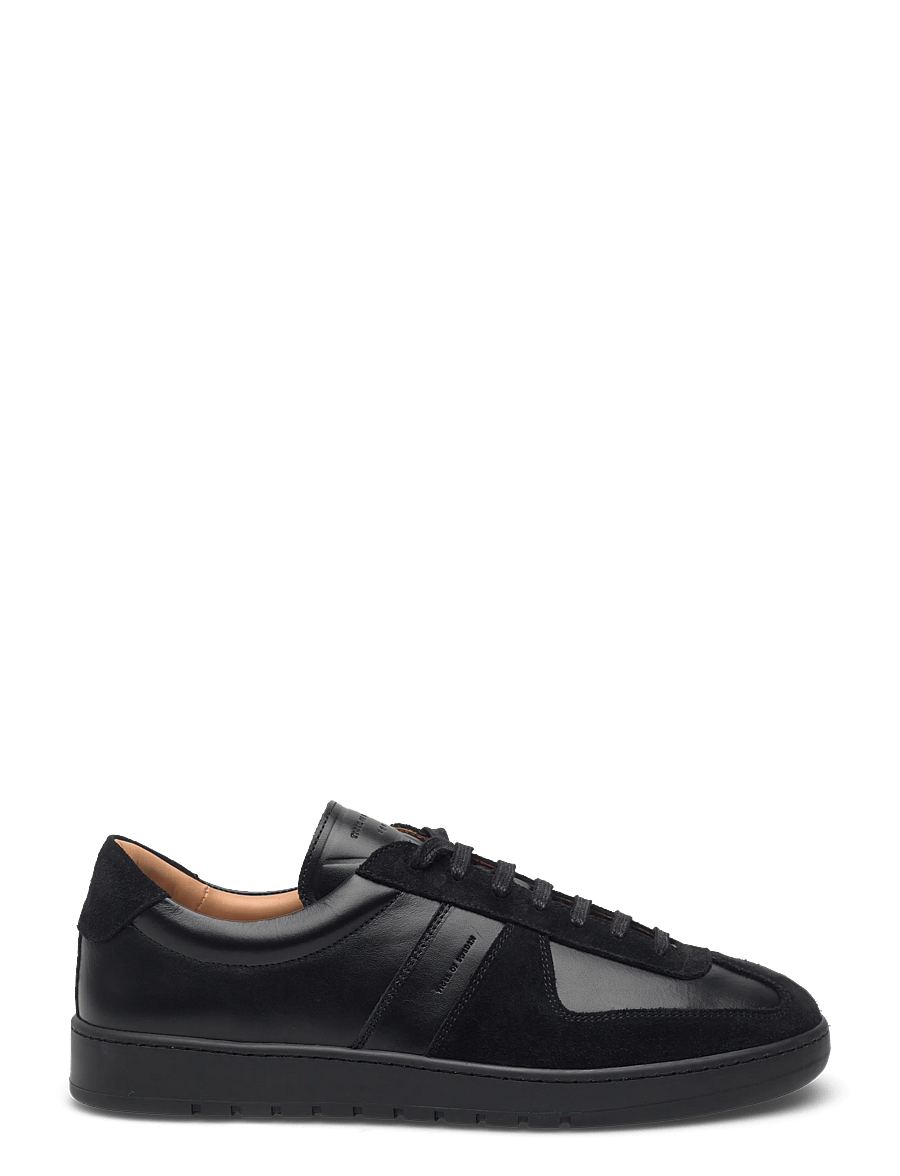 Tiger of Sweden - BELLICU - sneakers - black - 1