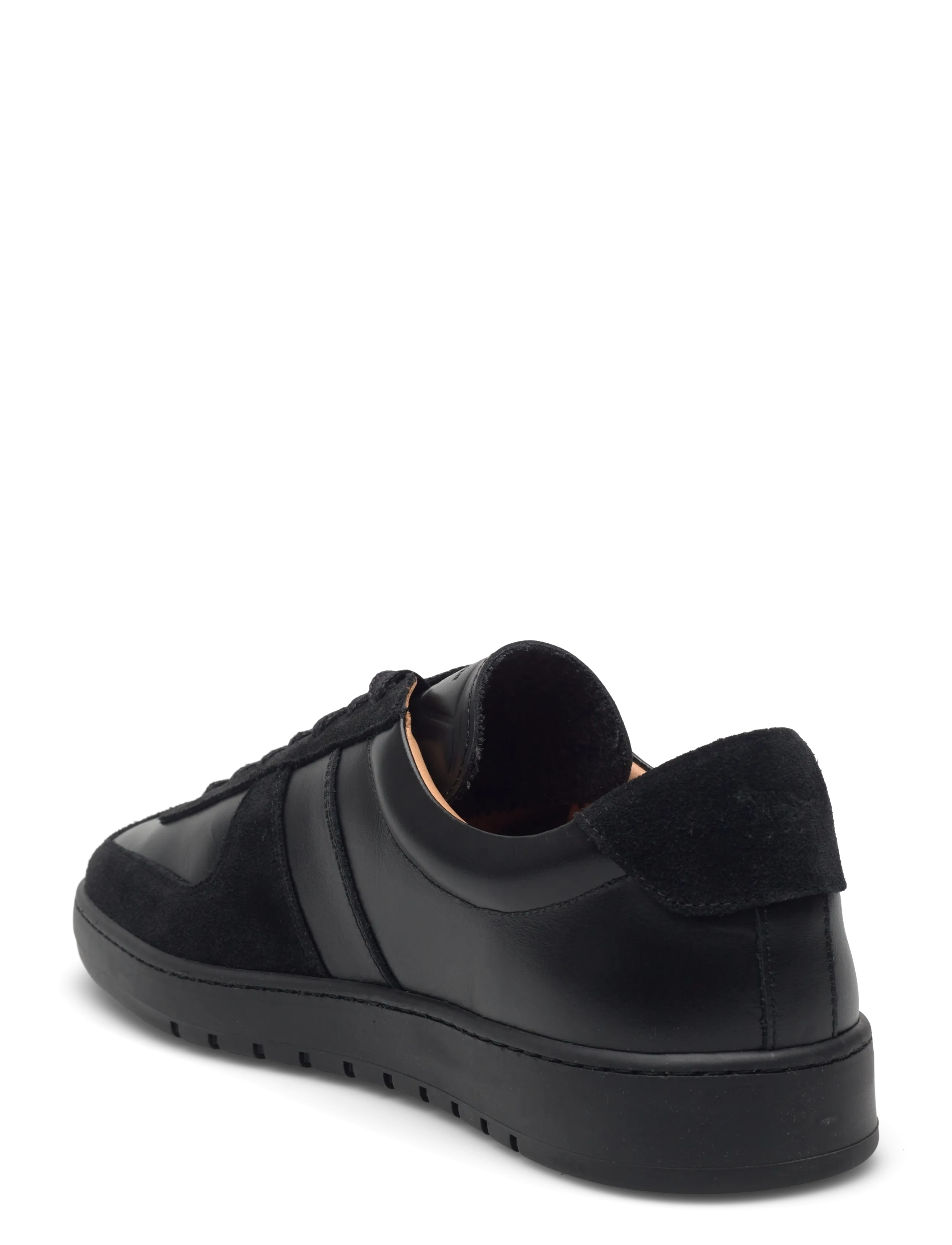 Tiger of Sweden - BELLICU - niedriger schnitt - black - 2