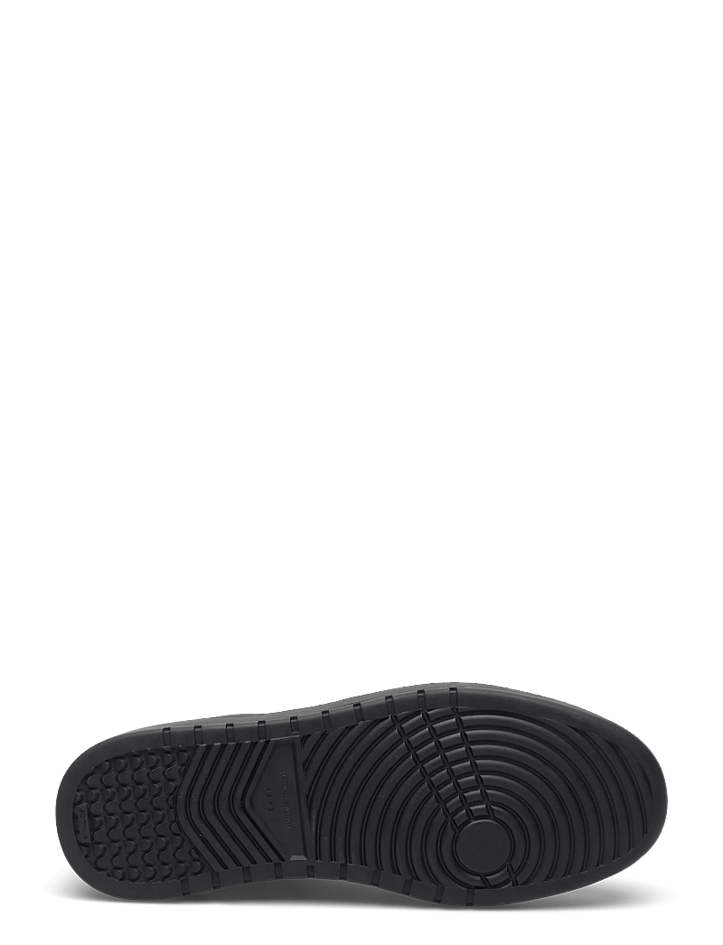 Tiger of Sweden - BELLICU - låga sneakers - black - 4