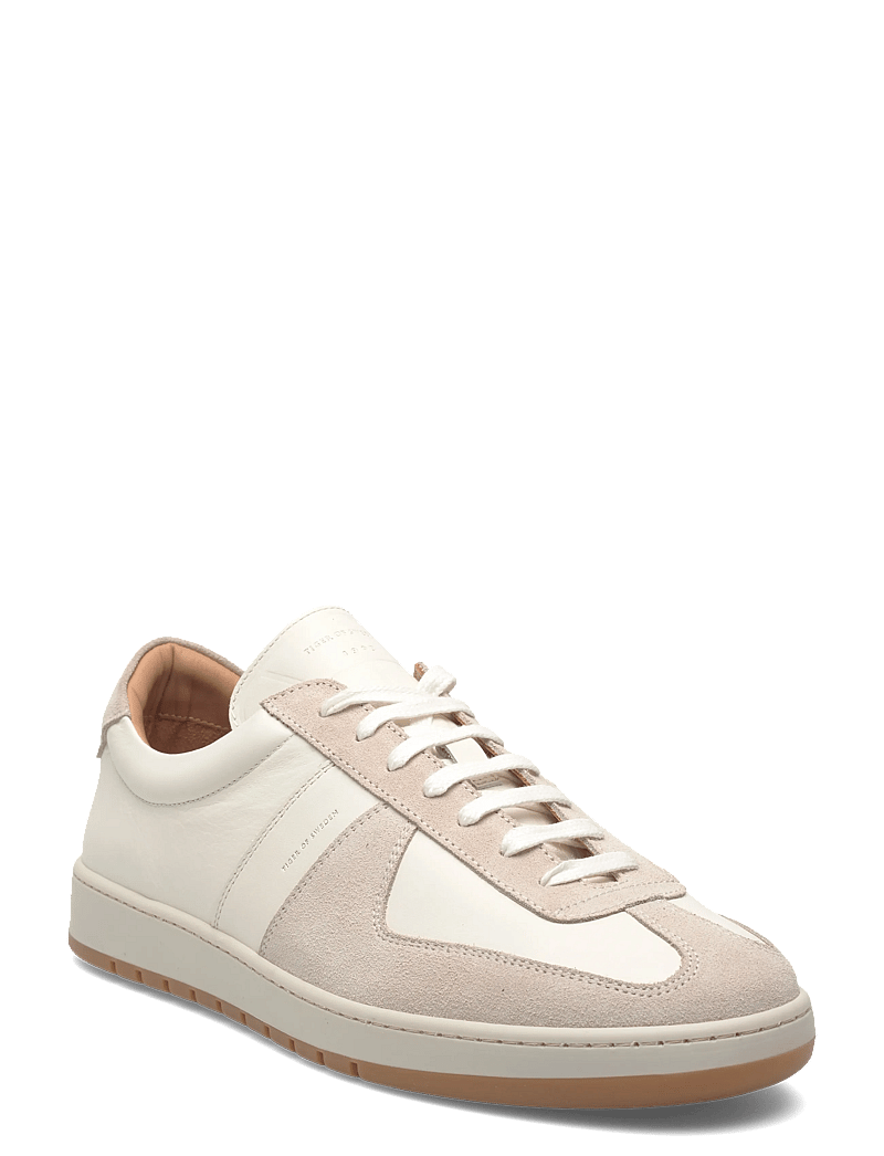 Tiger of Sweden - BELLICU - lave sneakers - off white - 0