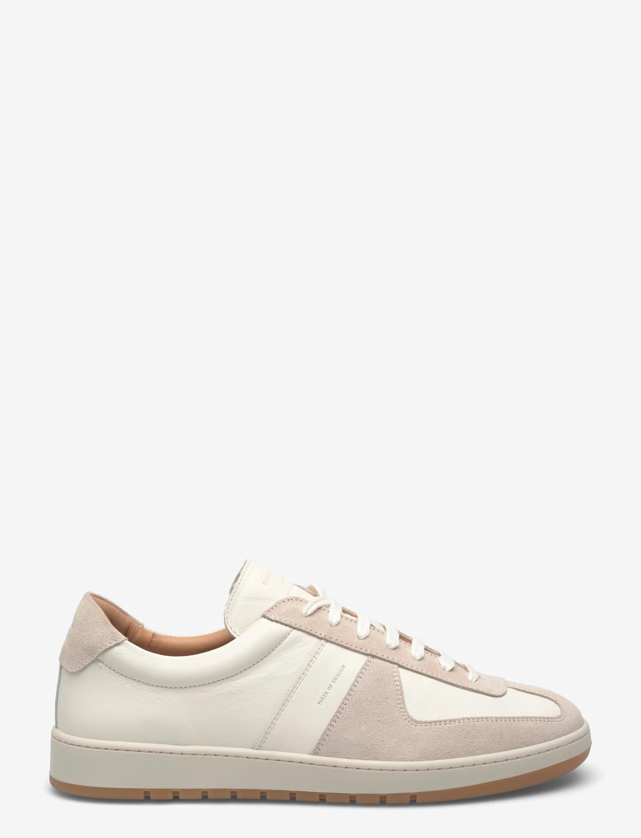 Tiger of Sweden - BELLICU - lave sneakers - off white - 1