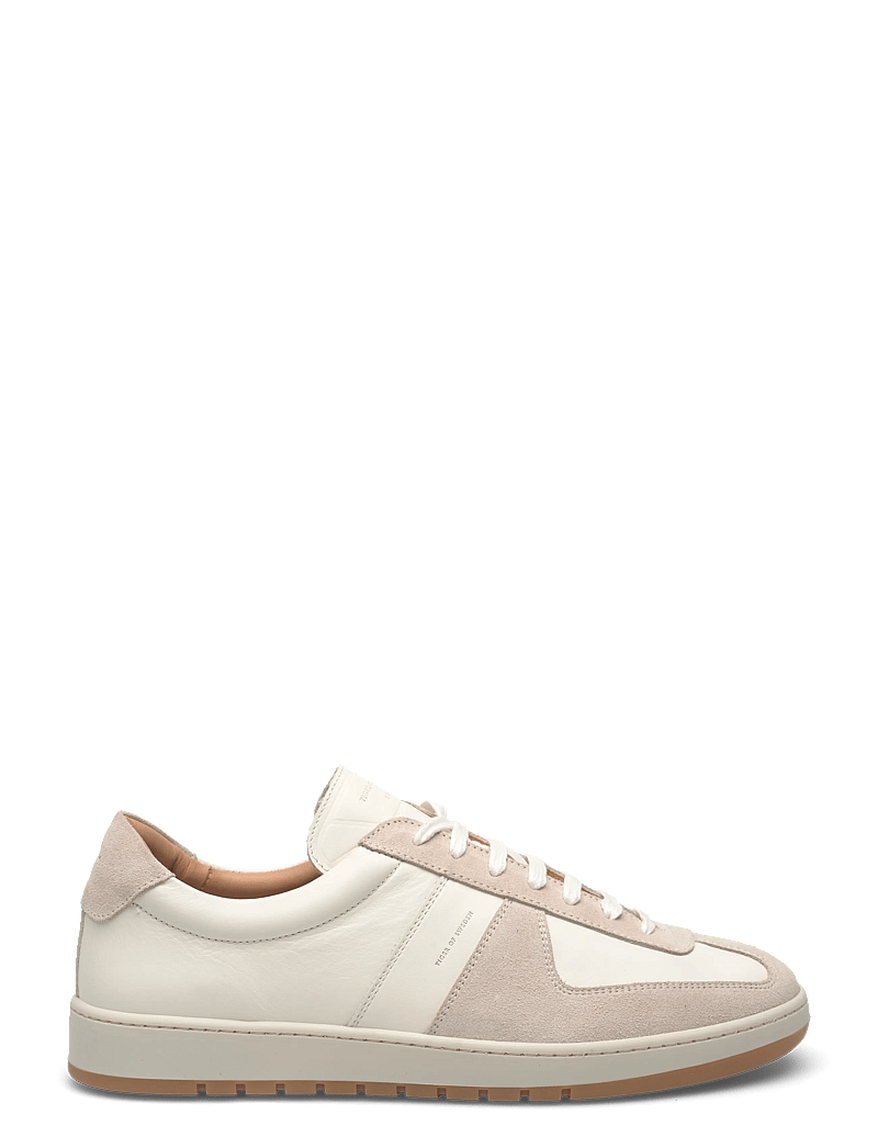 Tiger of Sweden - BELLICU - lave sneakers - off white - 1