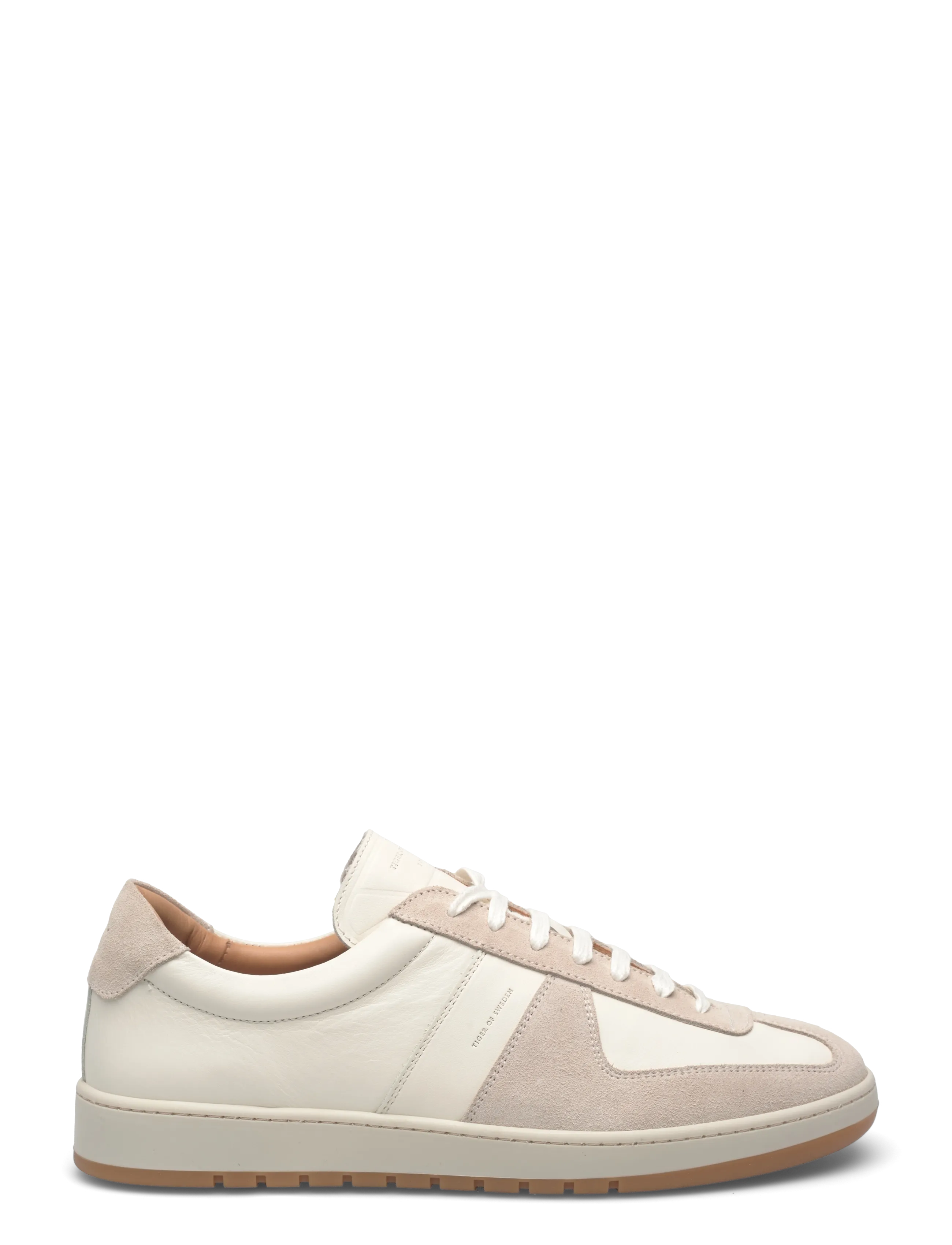 Tiger of Sweden - BELLICU - niedriger schnitt - off white - 1