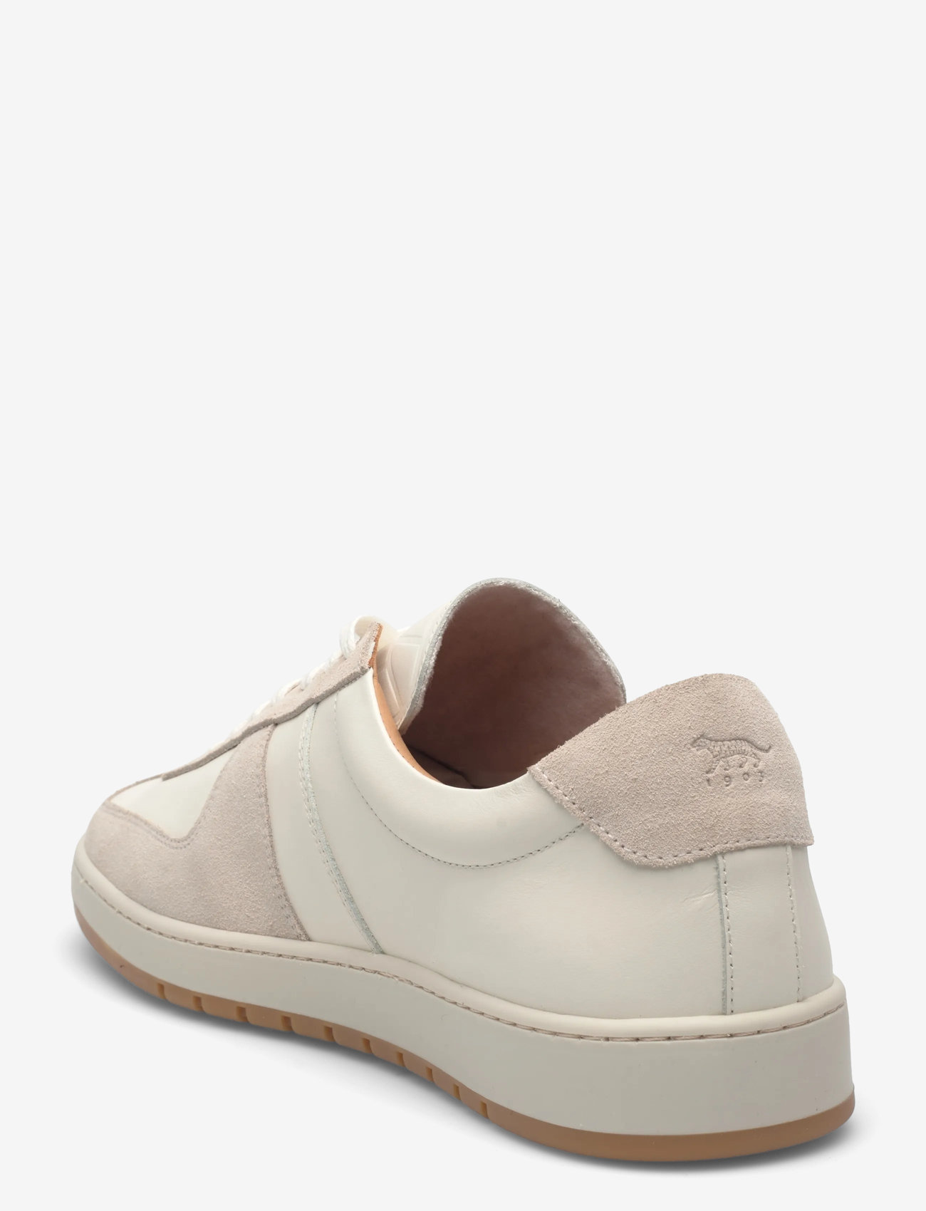 Tiger of Sweden - BELLICU - lave sneakers - off white - 2