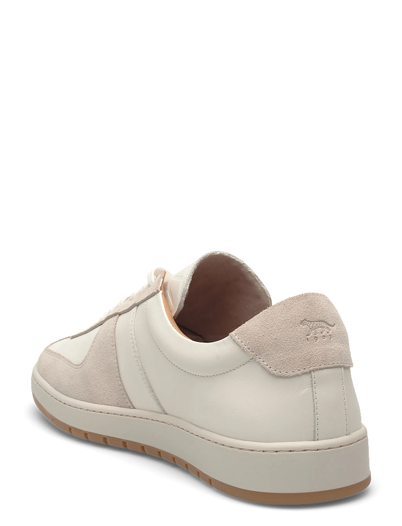 Tiger of Sweden - BELLICU - lave sneakers - off white - 2