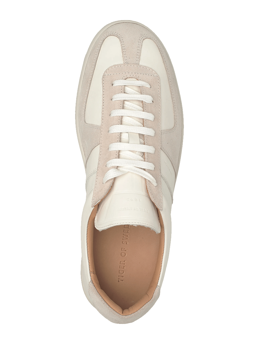 Tiger of Sweden - BELLICU - sneakers - off white - 3