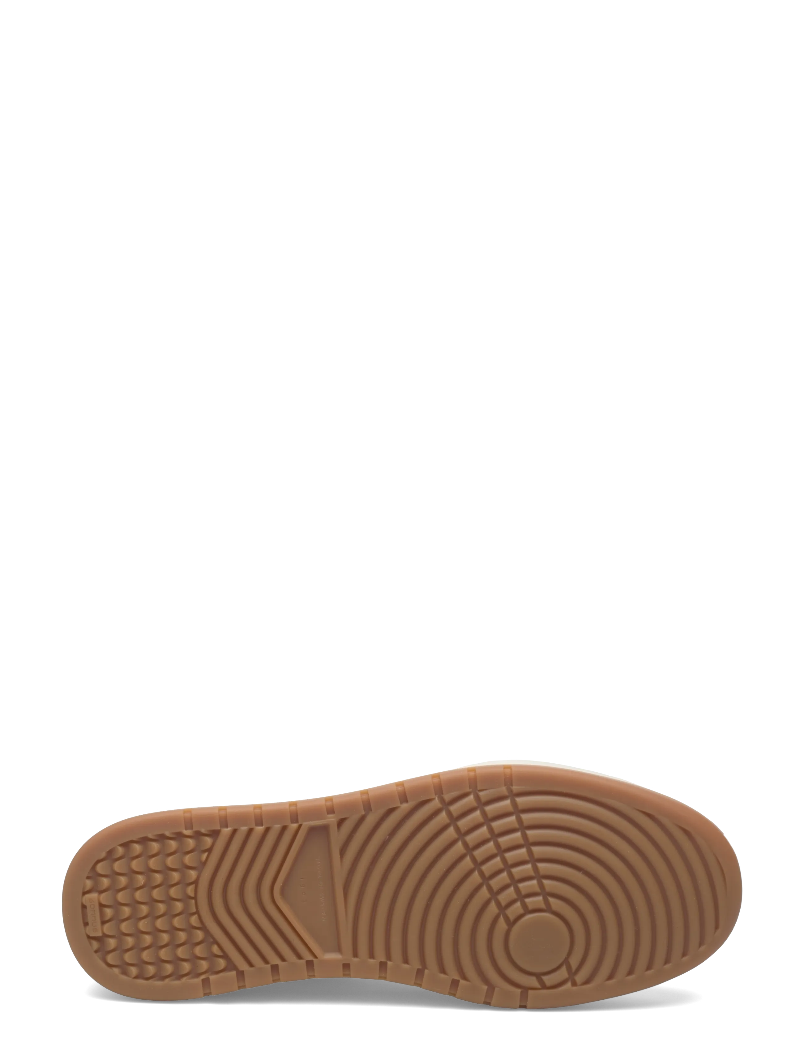 Tiger of Sweden - BELLICU - niedriger schnitt - off white - 4