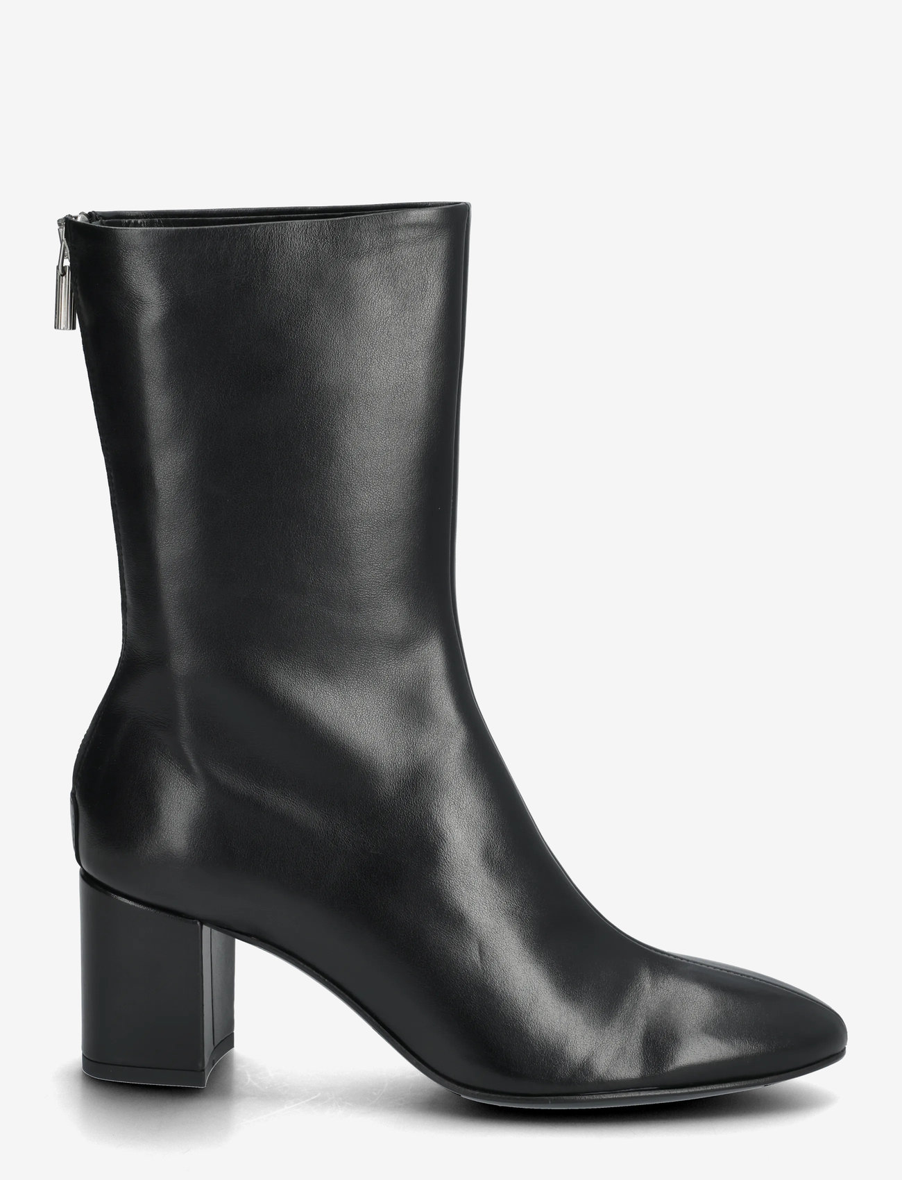 Tiger of Sweden - POLIKA - stiefeletten mit absatz - black - 1