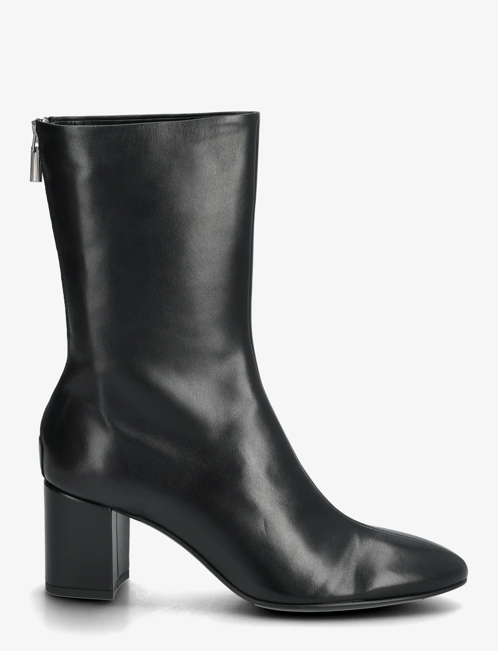 Tiger of Sweden - POLIKA - augstpapēžu puszābaki - black - 1