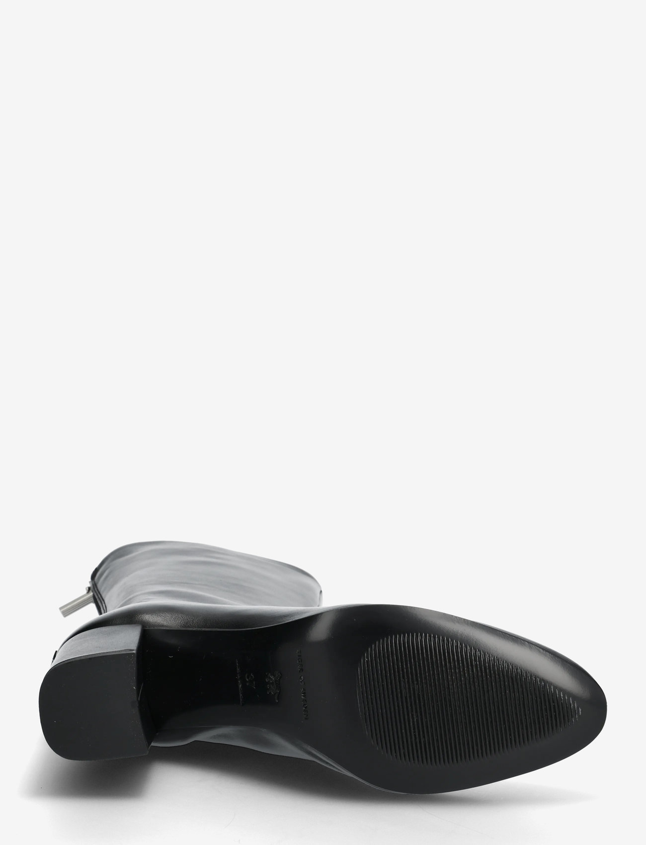 Tiger of Sweden - POLIKA - stiefeletten mit absatz - black - 4