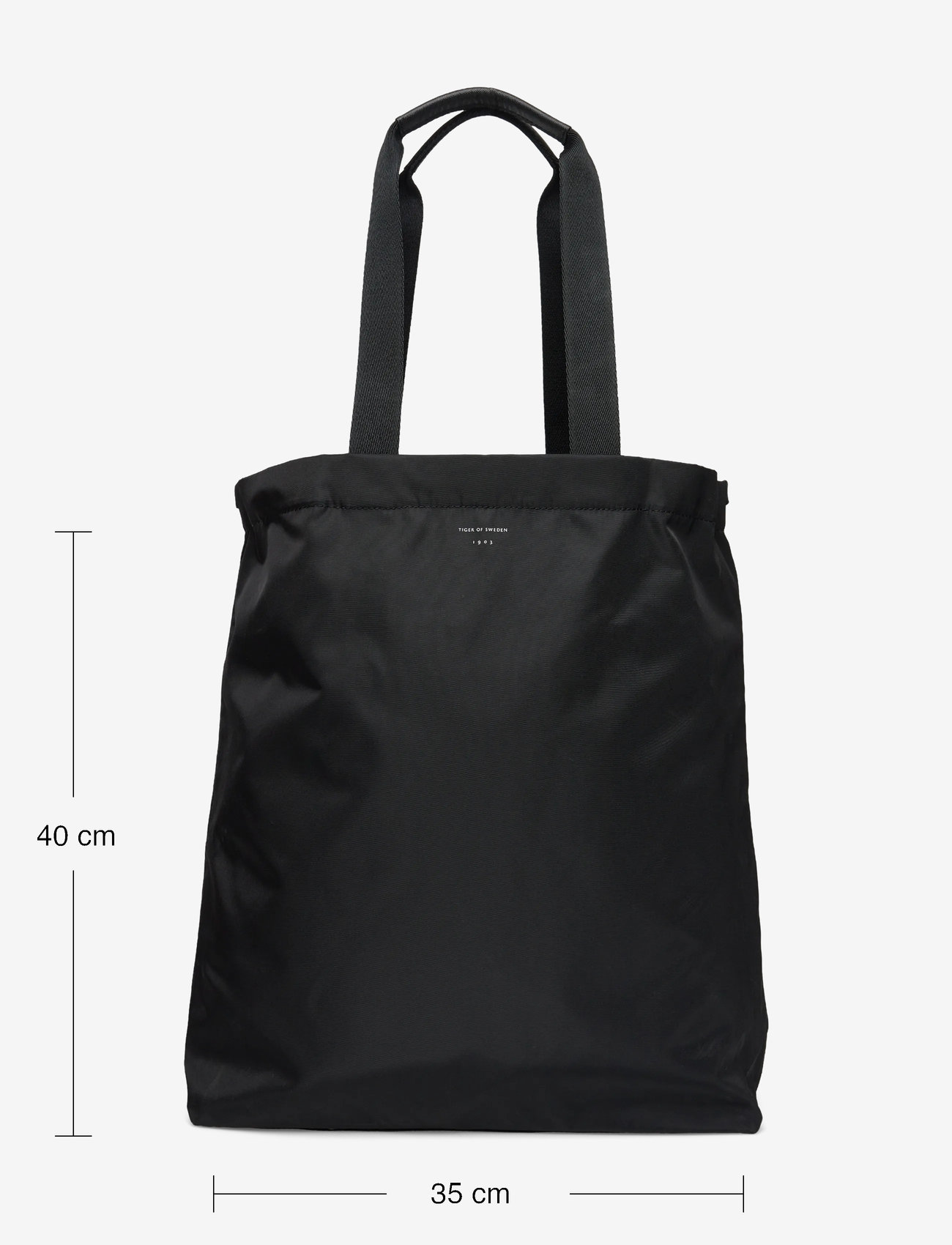 Tiger of Sweden - CUCU - nach anlass kaufen - black - 3